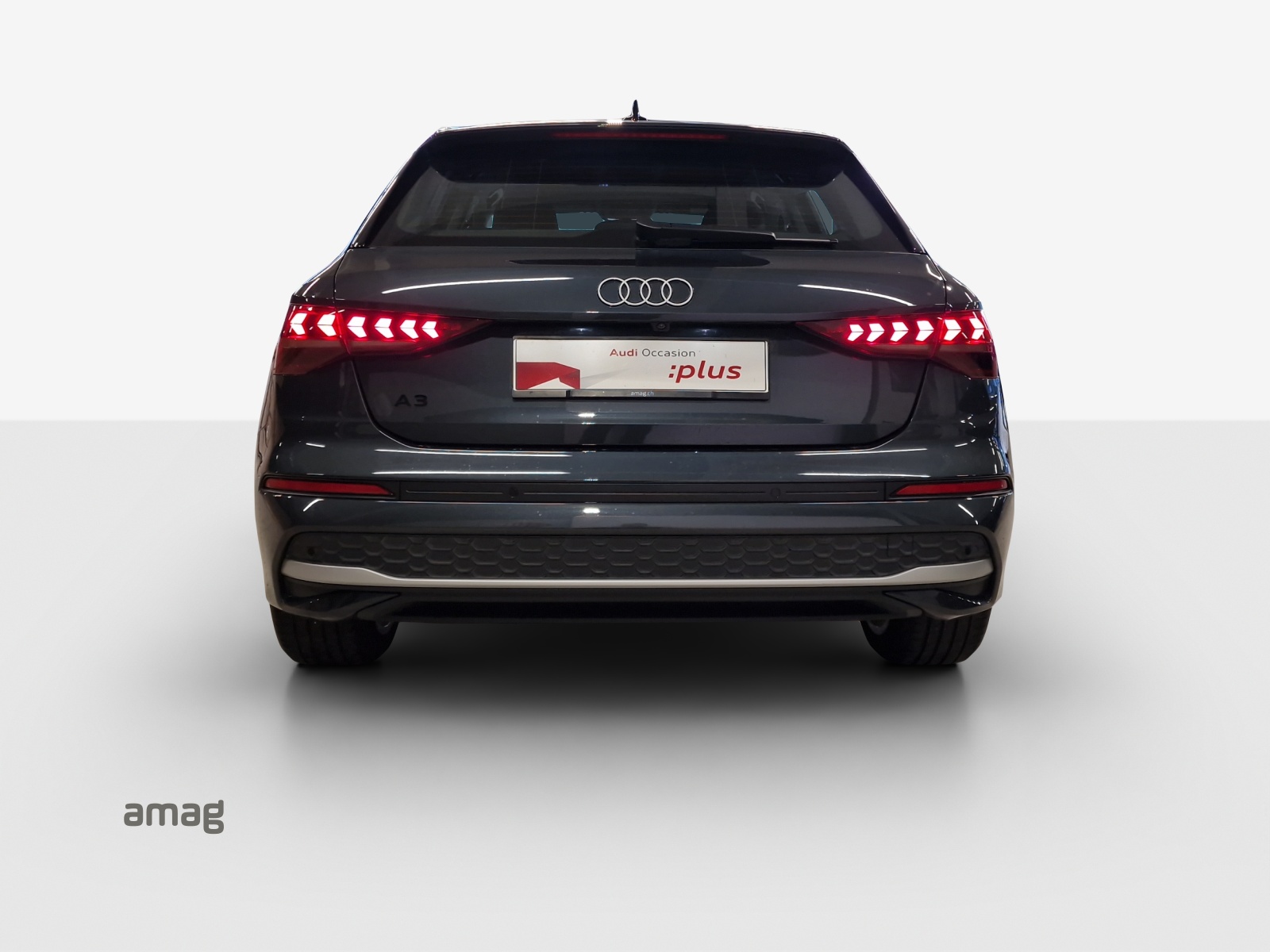 AUDI A3 Sportback 40 TFSI e advanced S-tronic-image-3