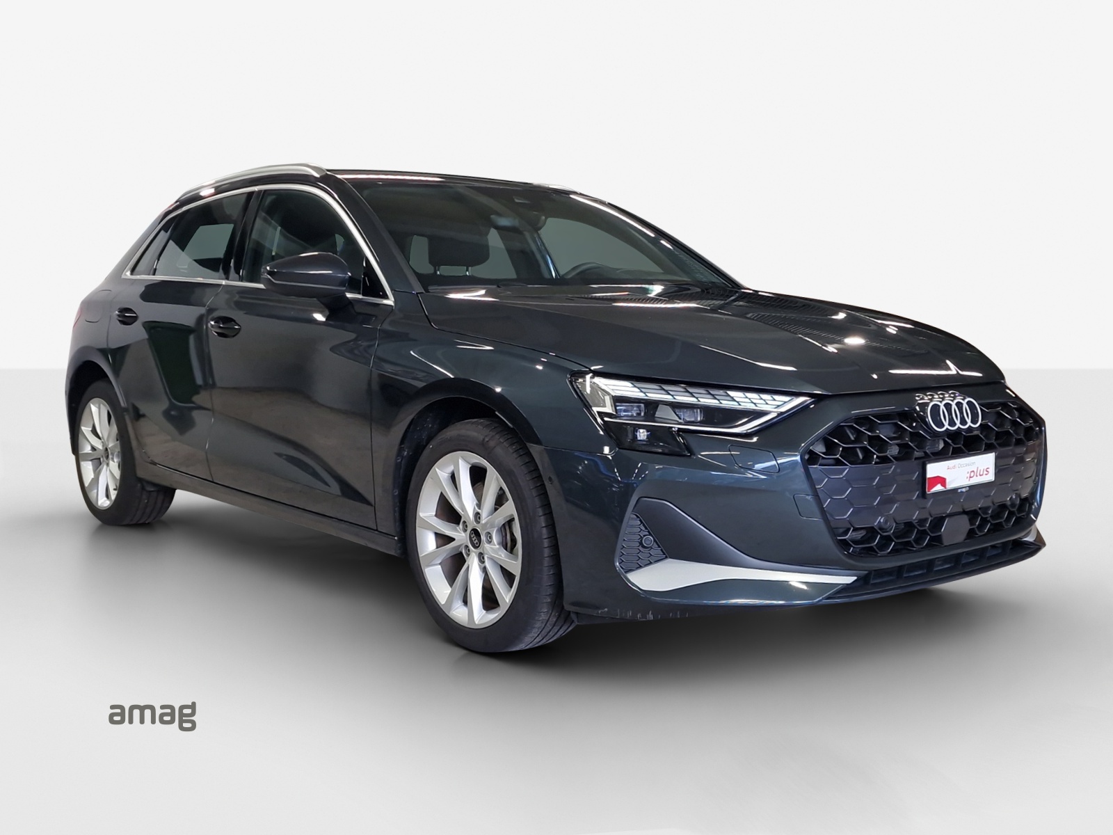AUDI A3 Sportback 40 TFSI e advanced S-tronic-image-5