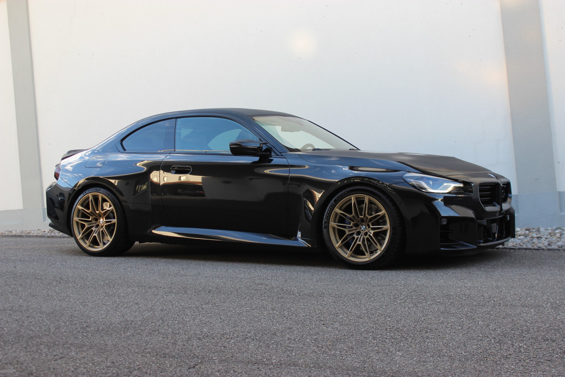 BMW M2 *akrapovič* 🎉1.88%-LEASINGAKTION🎉-image-4