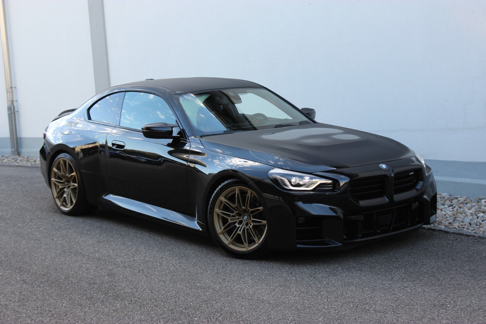 BMW M2 *akrapovič* 🎉1.88%-LEASINGAKTION🎉-image-2
