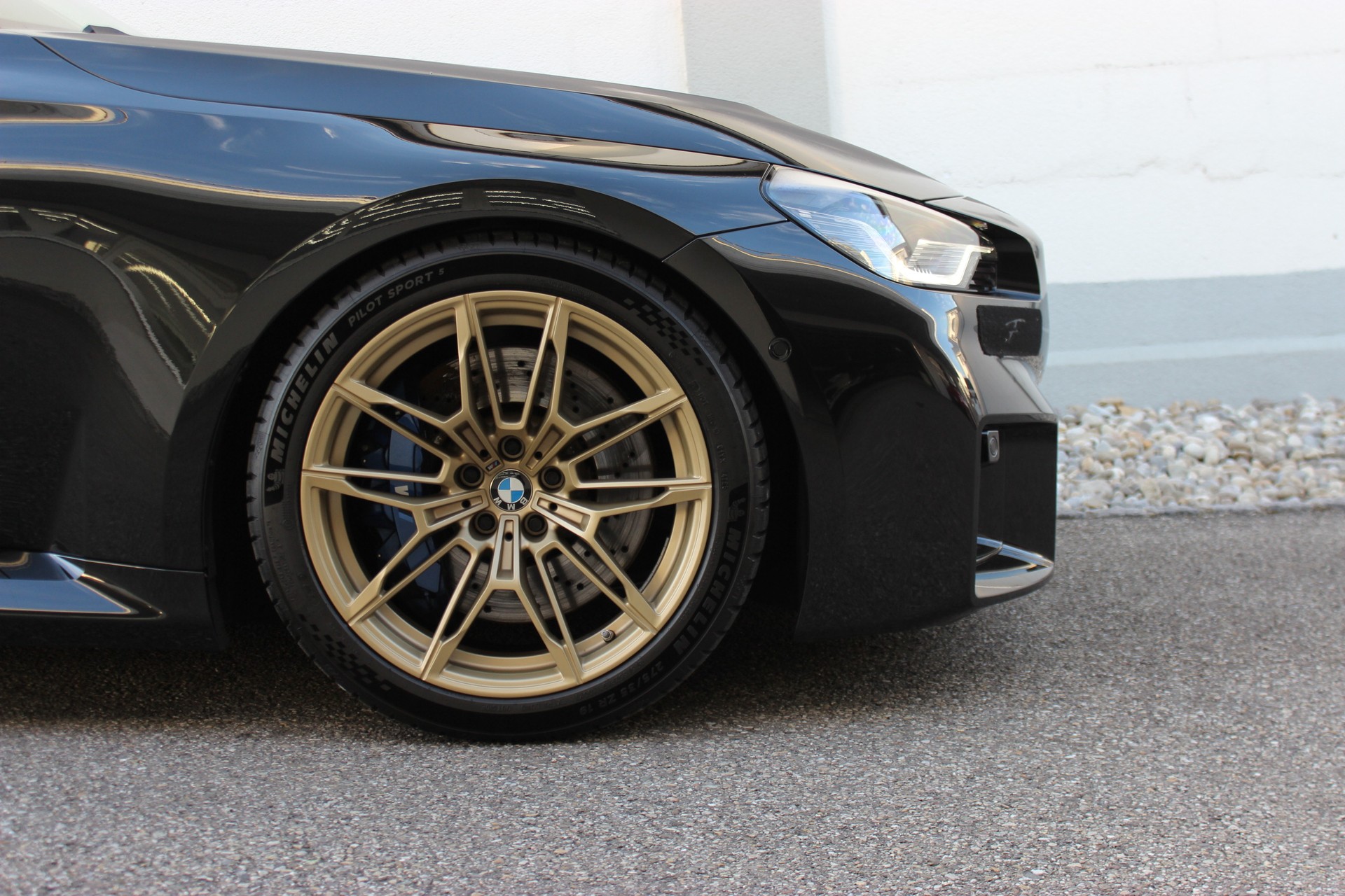 BMW M2 *akrapovič* 🎉1.88%-LEASINGAKTION🎉-image-6