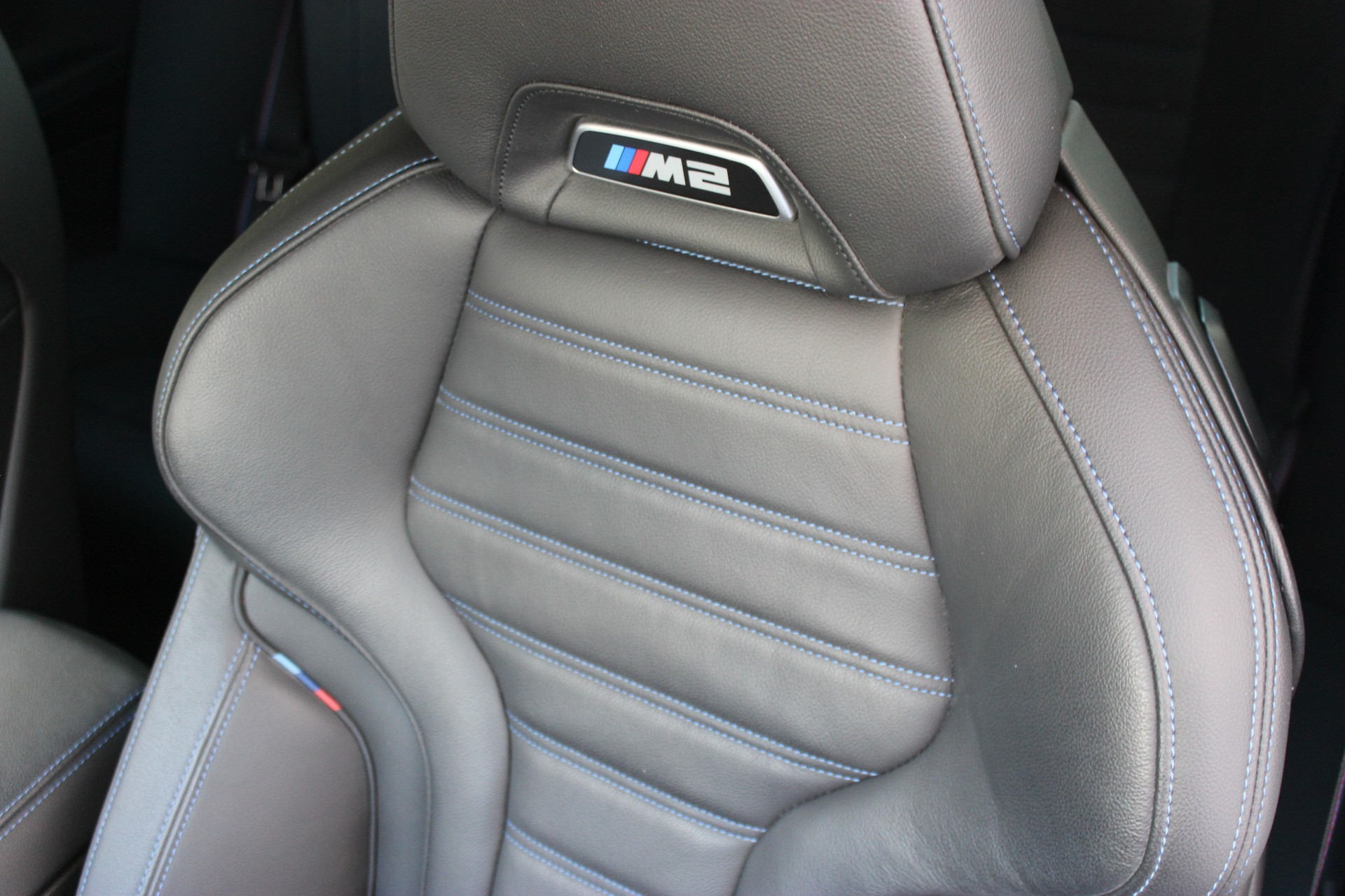 BMW M2 *akrapovič* 🎉1.88%-LEASINGAKTION🎉-image-19