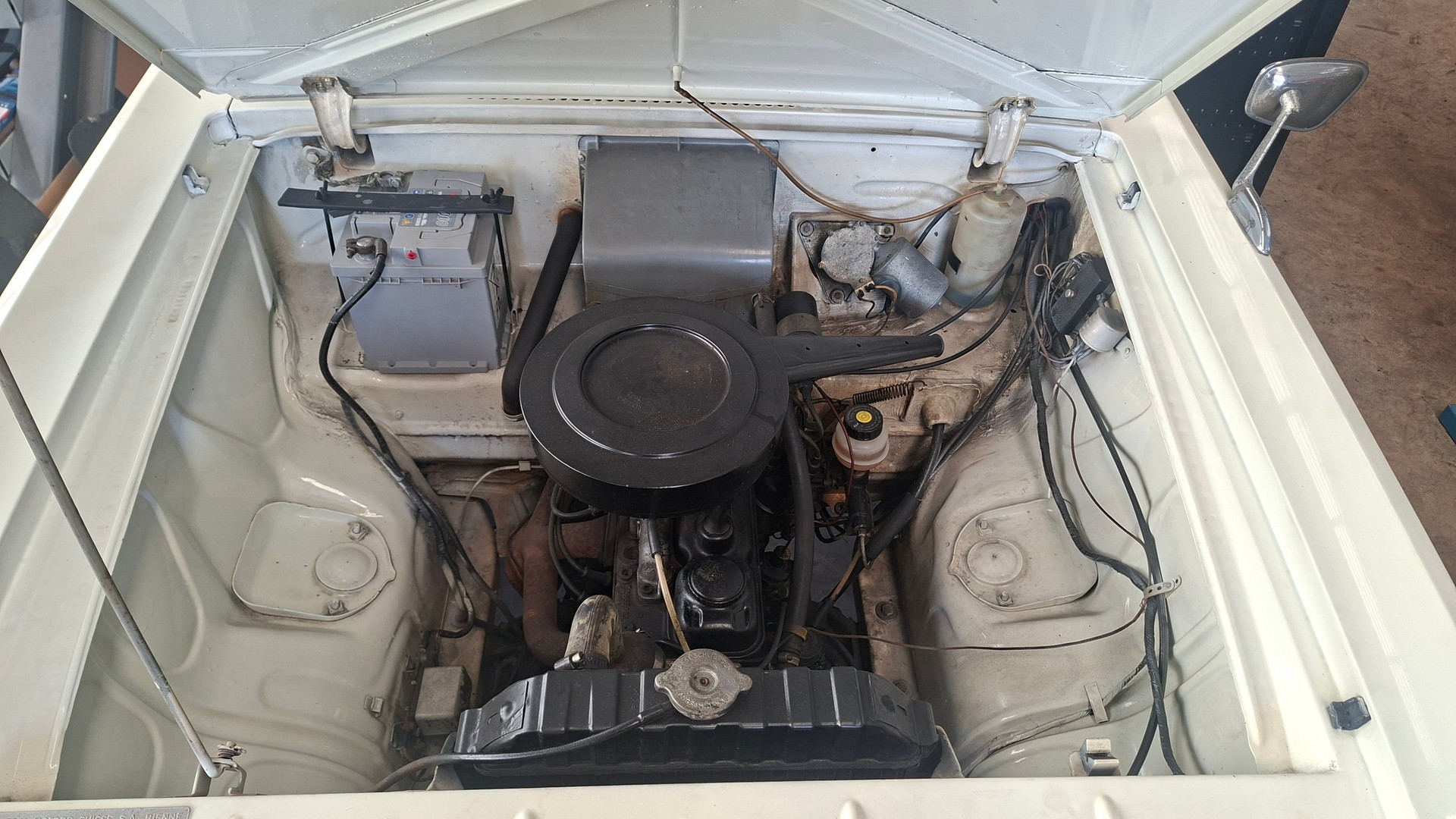 OPEL Kadett-image-7