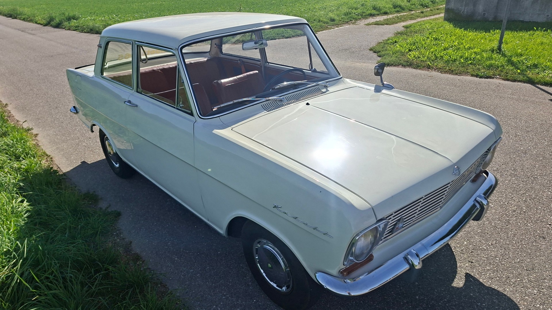 OPEL Kadett-image-2