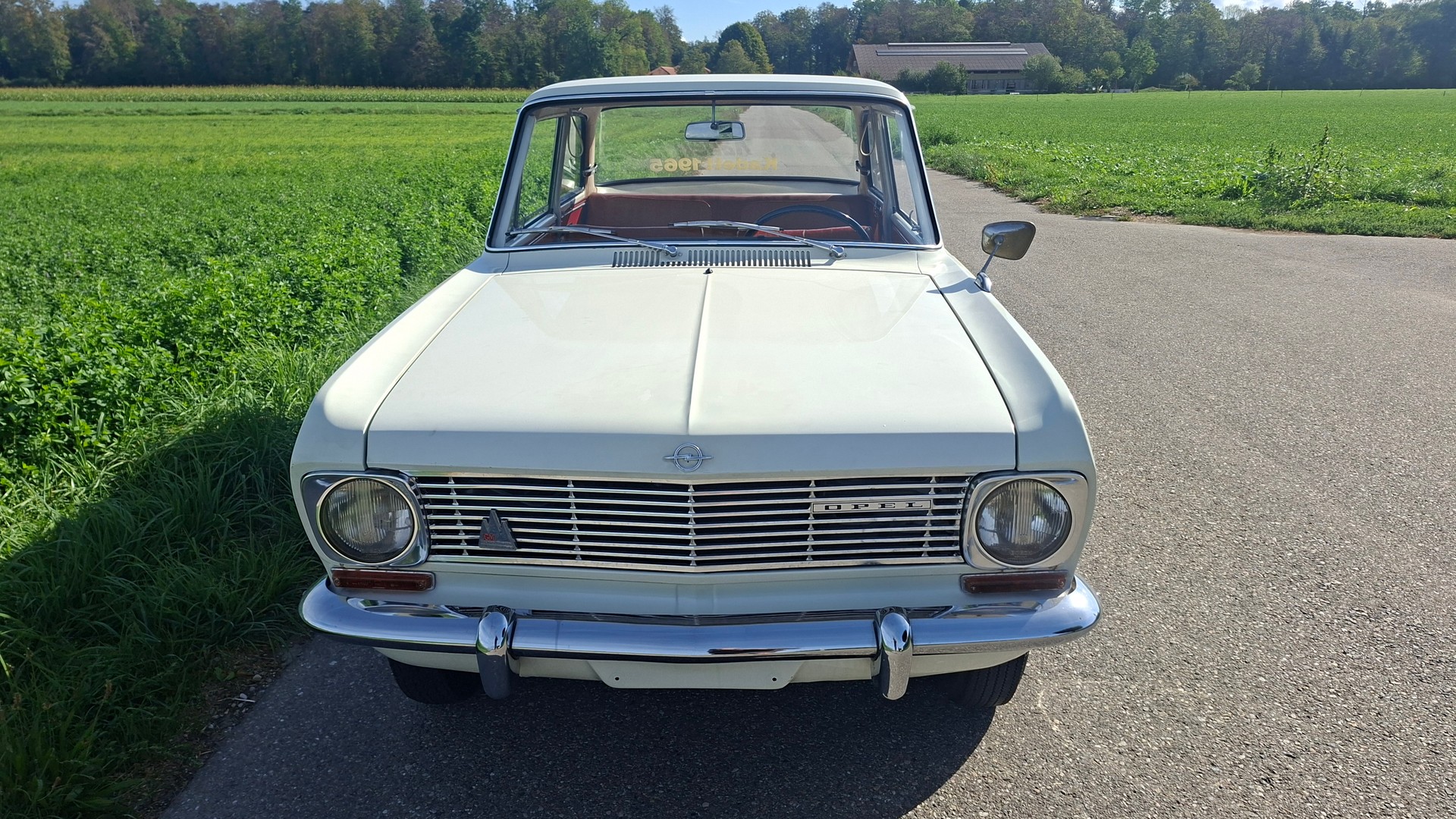 OPEL Kadett-image-3