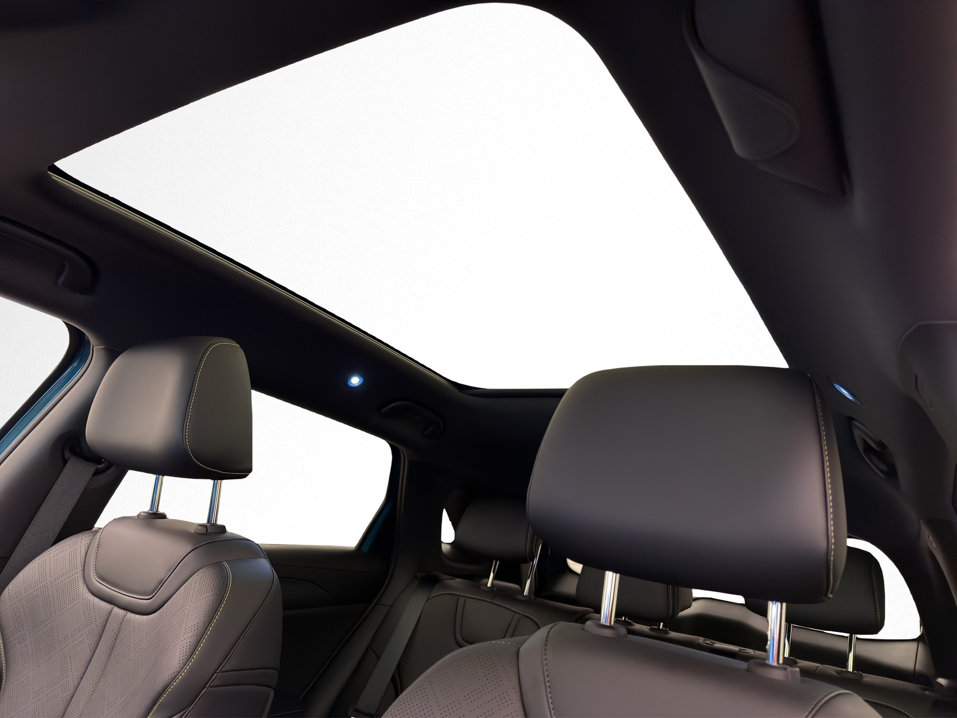 BYD Atto 2 DM-i Boost-image-14