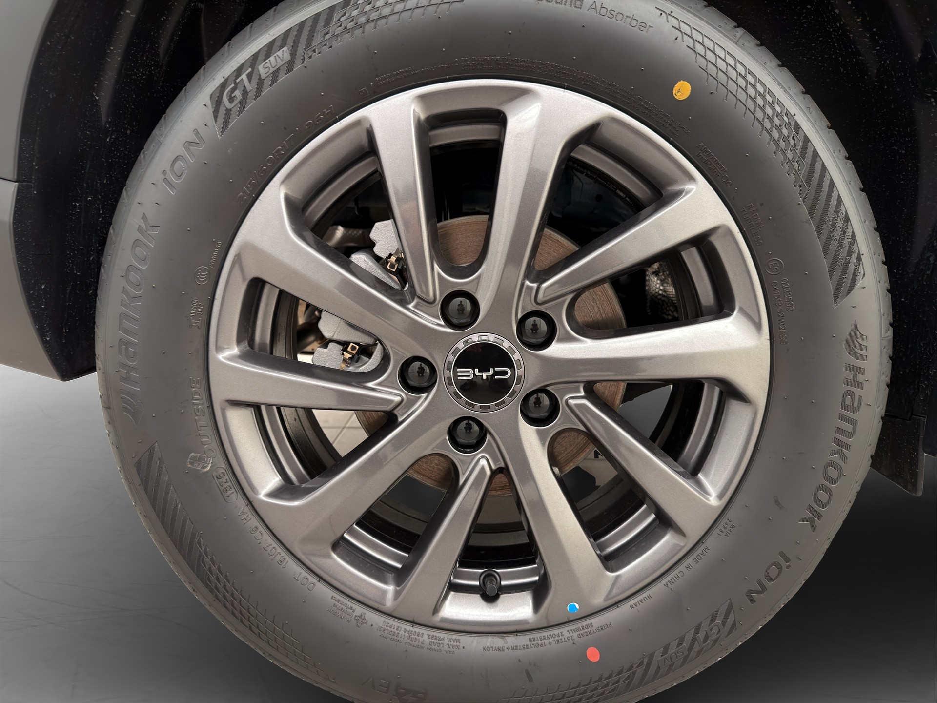 BYD Atto 2 DM-i Boost-image-5