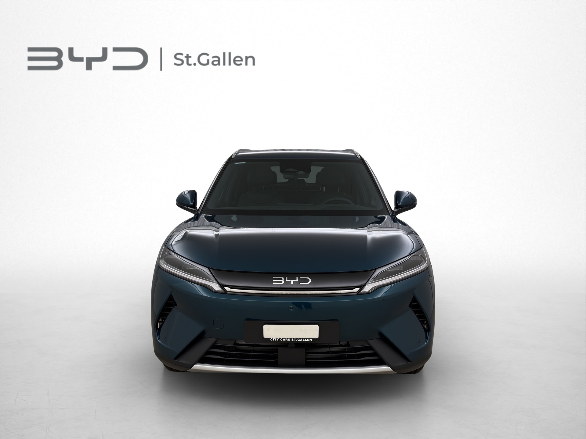 BYD Atto 2 DM-i Boost-image-1
