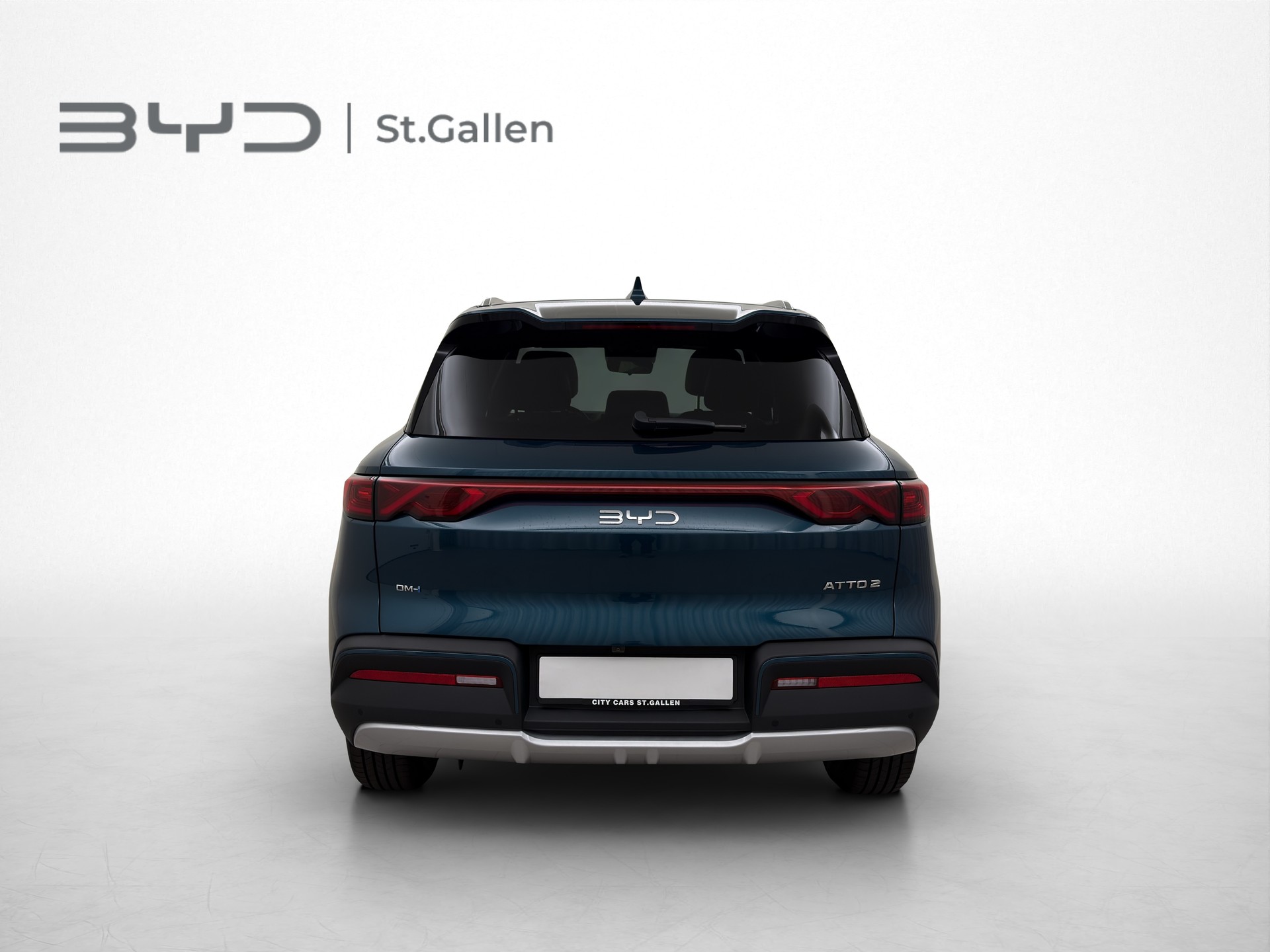 BYD Atto 2 DM-i Boost-image-3
