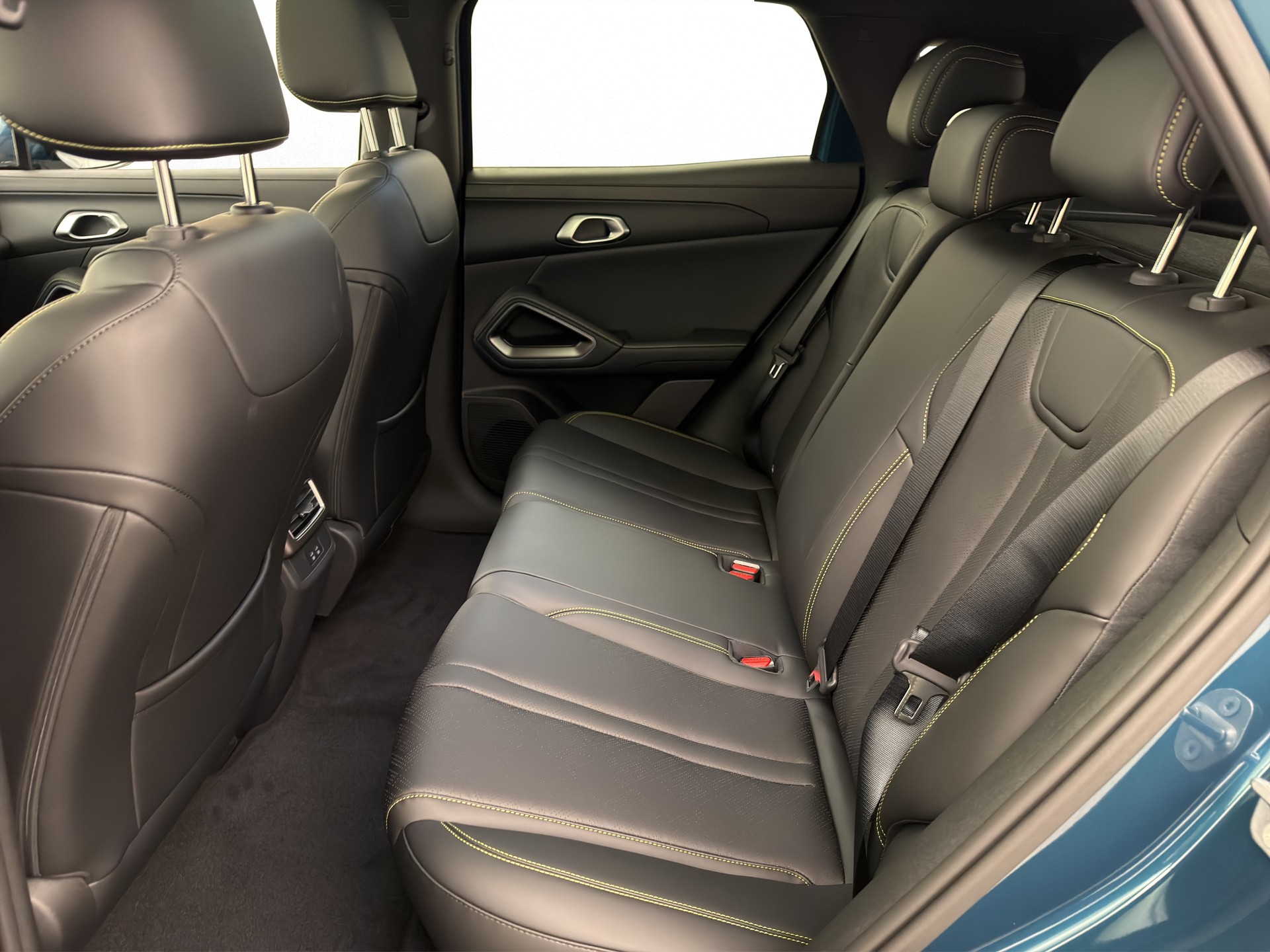 BYD Atto 2 DM-i Boost-image-11