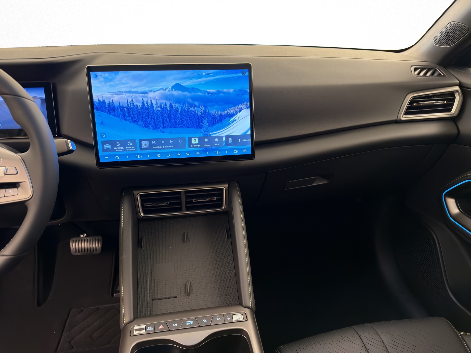 BYD Atto 2 DM-i Boost-image-9