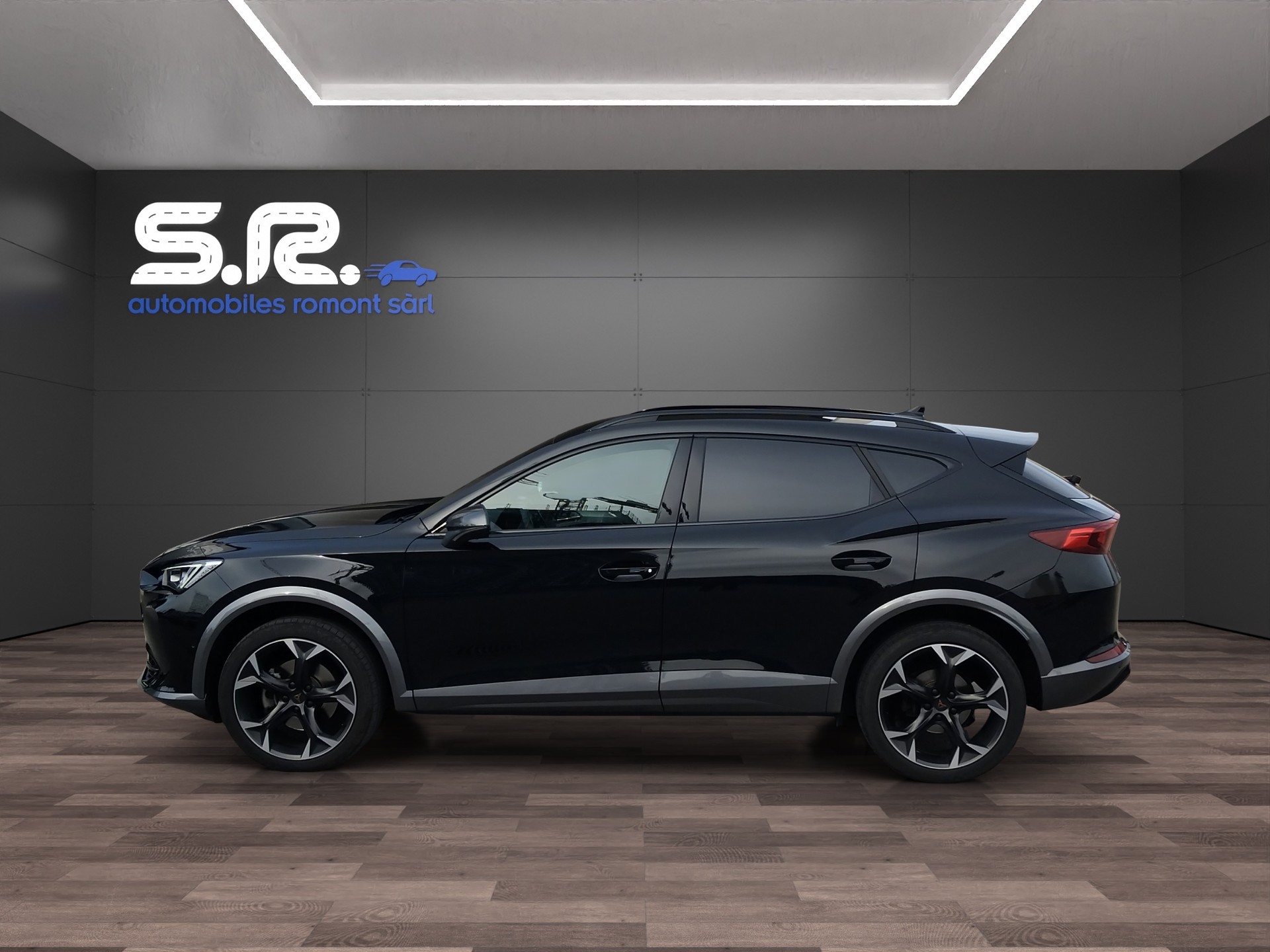 CUPRA Formentor 2.0TSI 4Drive DSG-image-3