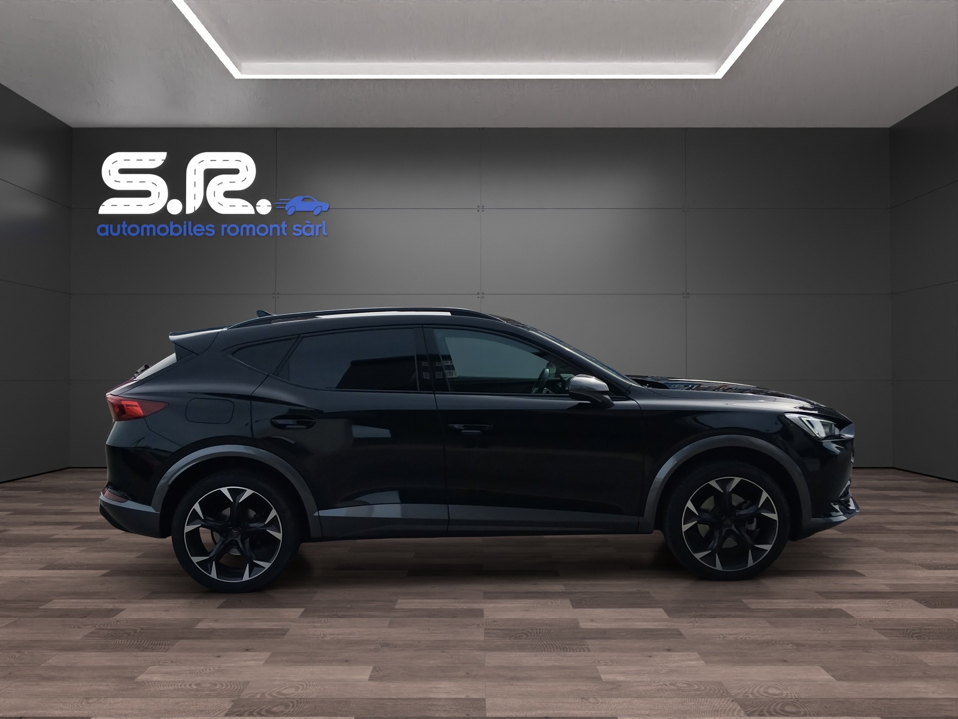 CUPRA Formentor 2.0TSI 4Drive DSG-image-7