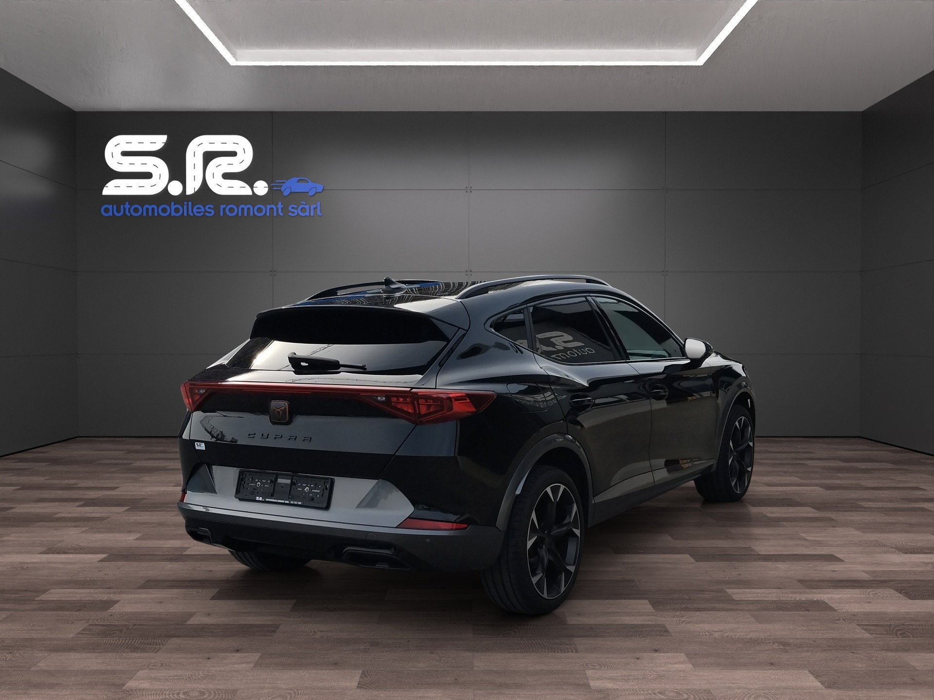 CUPRA Formentor 2.0TSI 4Drive DSG-image-6