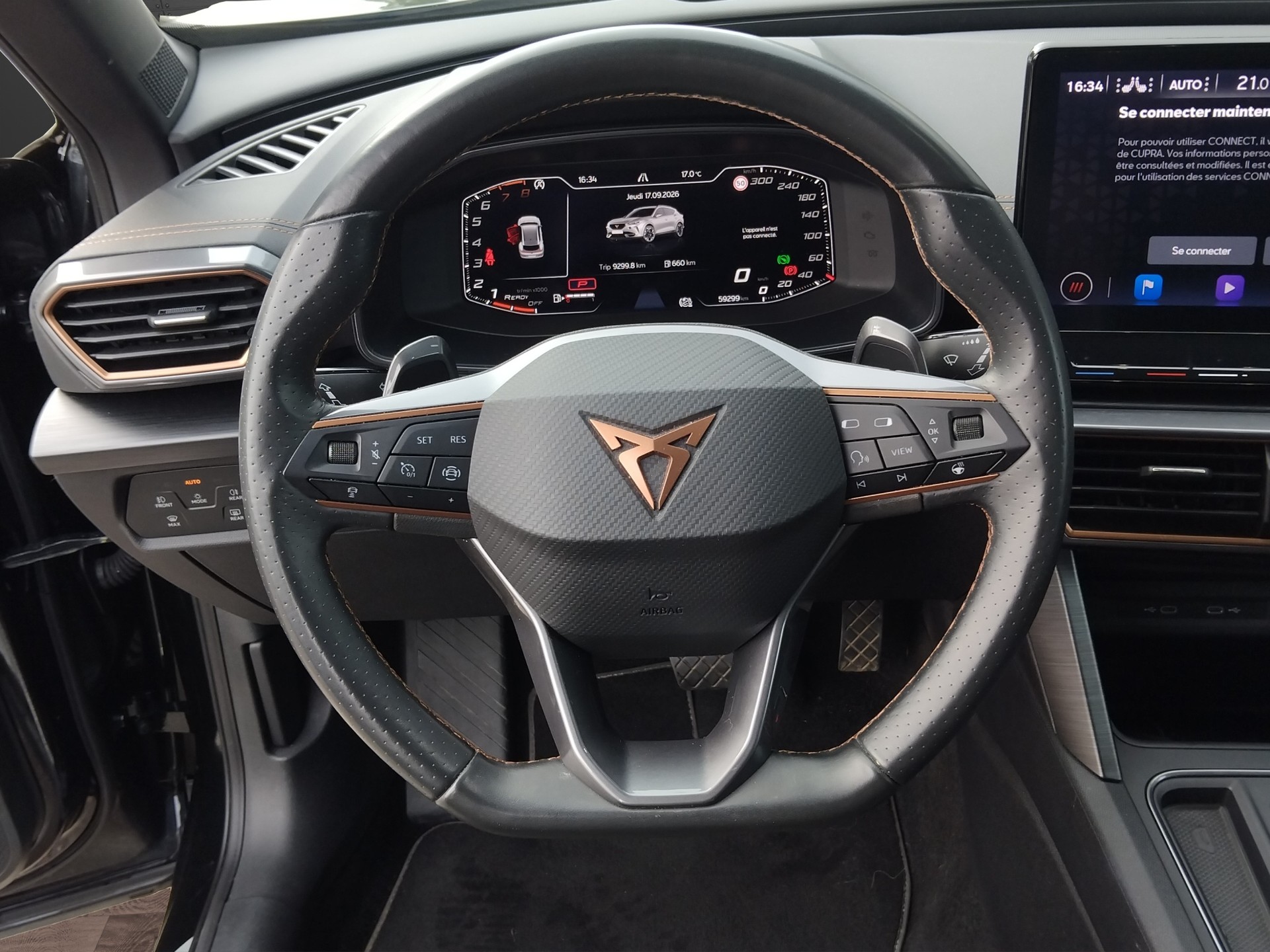 CUPRA Formentor 2.0TSI 4Drive DSG-image-9