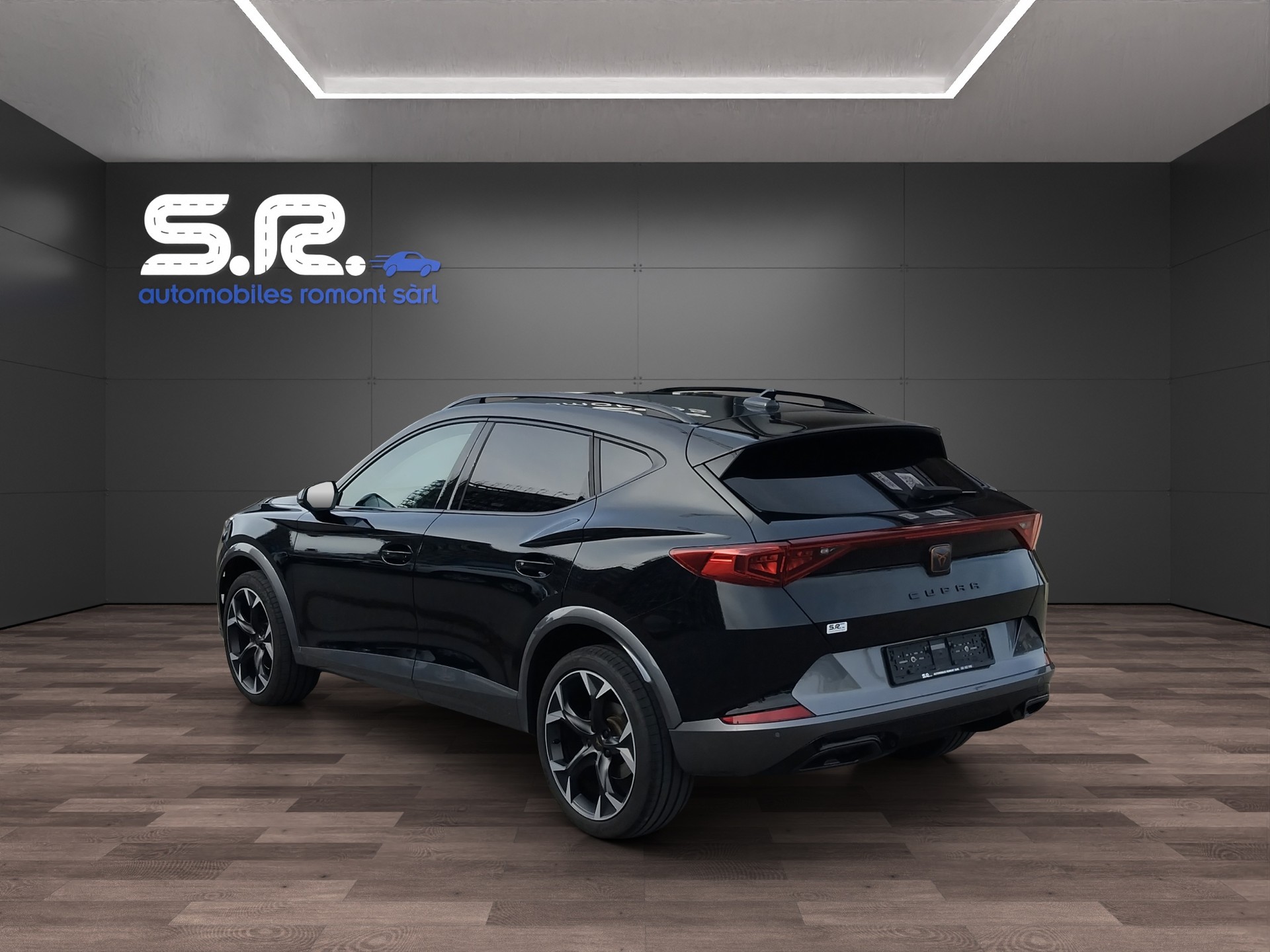 CUPRA Formentor 2.0TSI 4Drive DSG-image-4