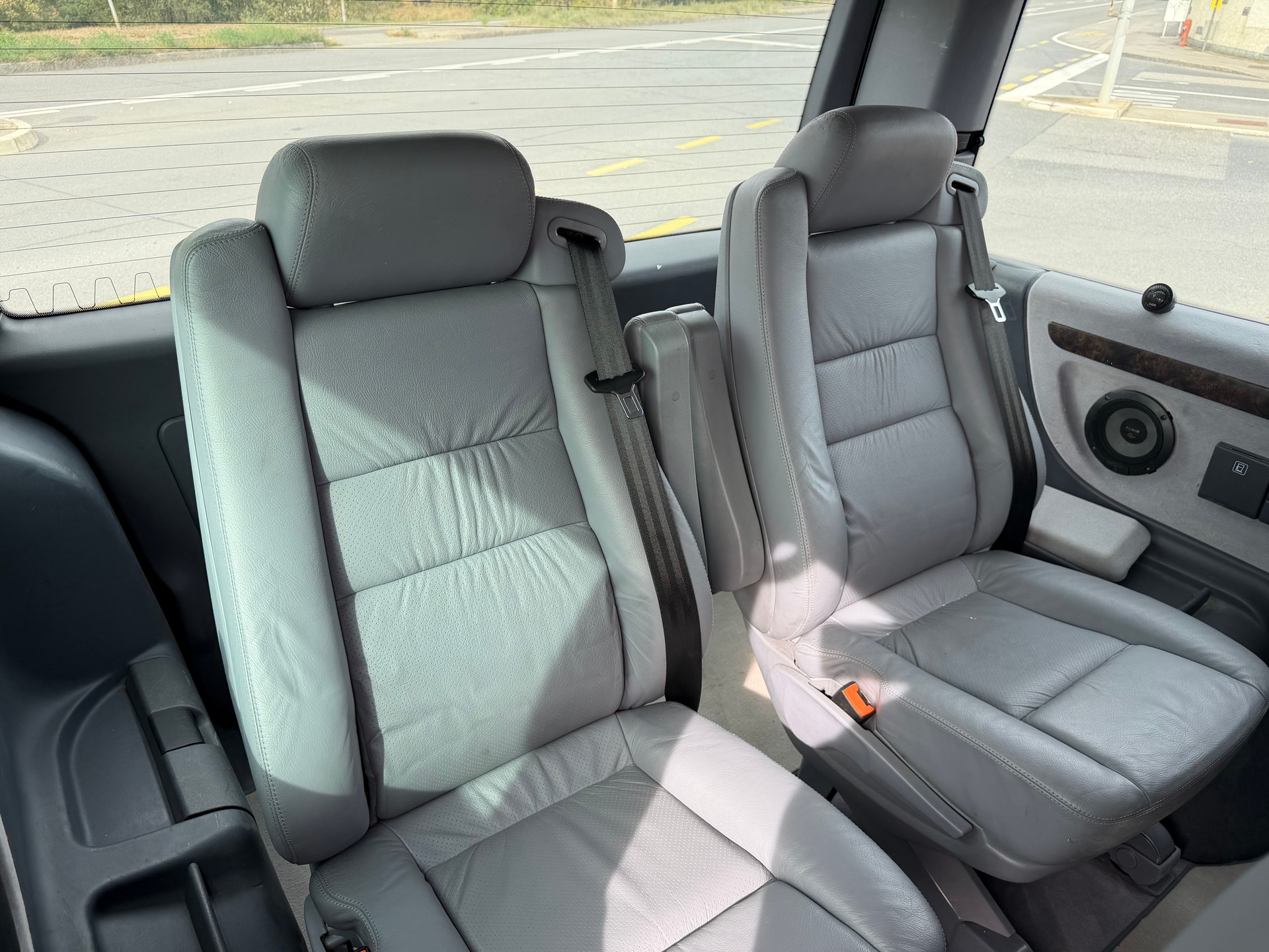 MERCEDES-BENZ V 280 Trend-image-9