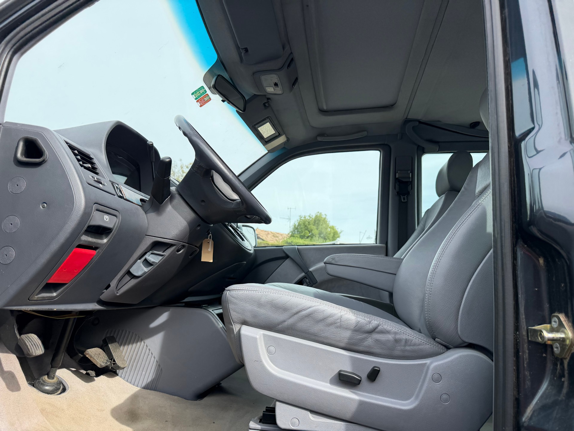MERCEDES-BENZ V 280 Trend-image-6