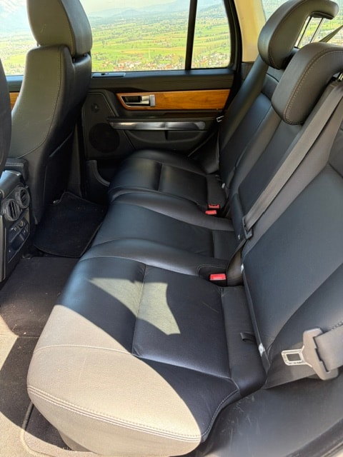 LAND ROVER 3.0 TDV6 S-image-3
