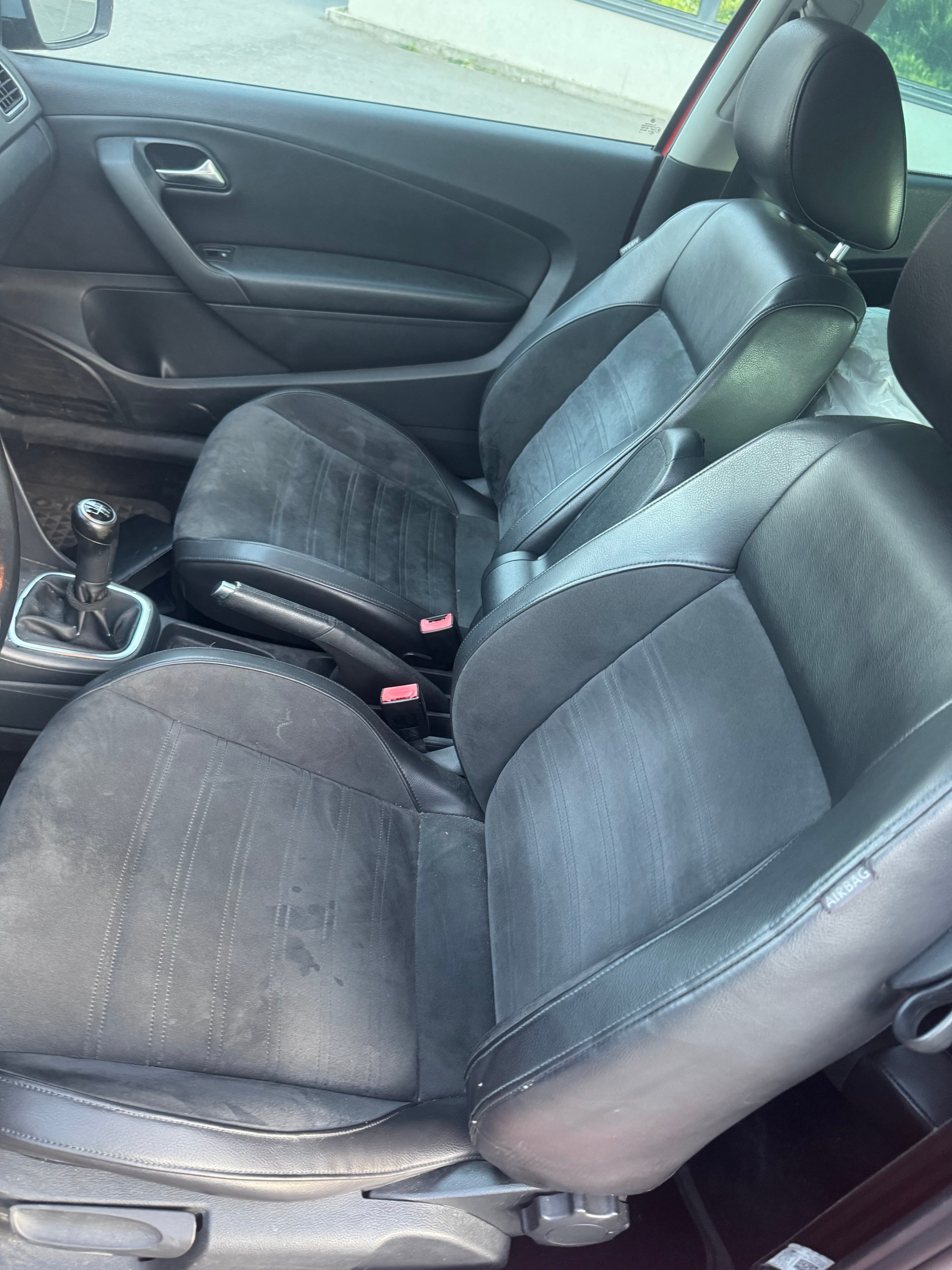 VW Polo 1.2 TSI Highline-image-7