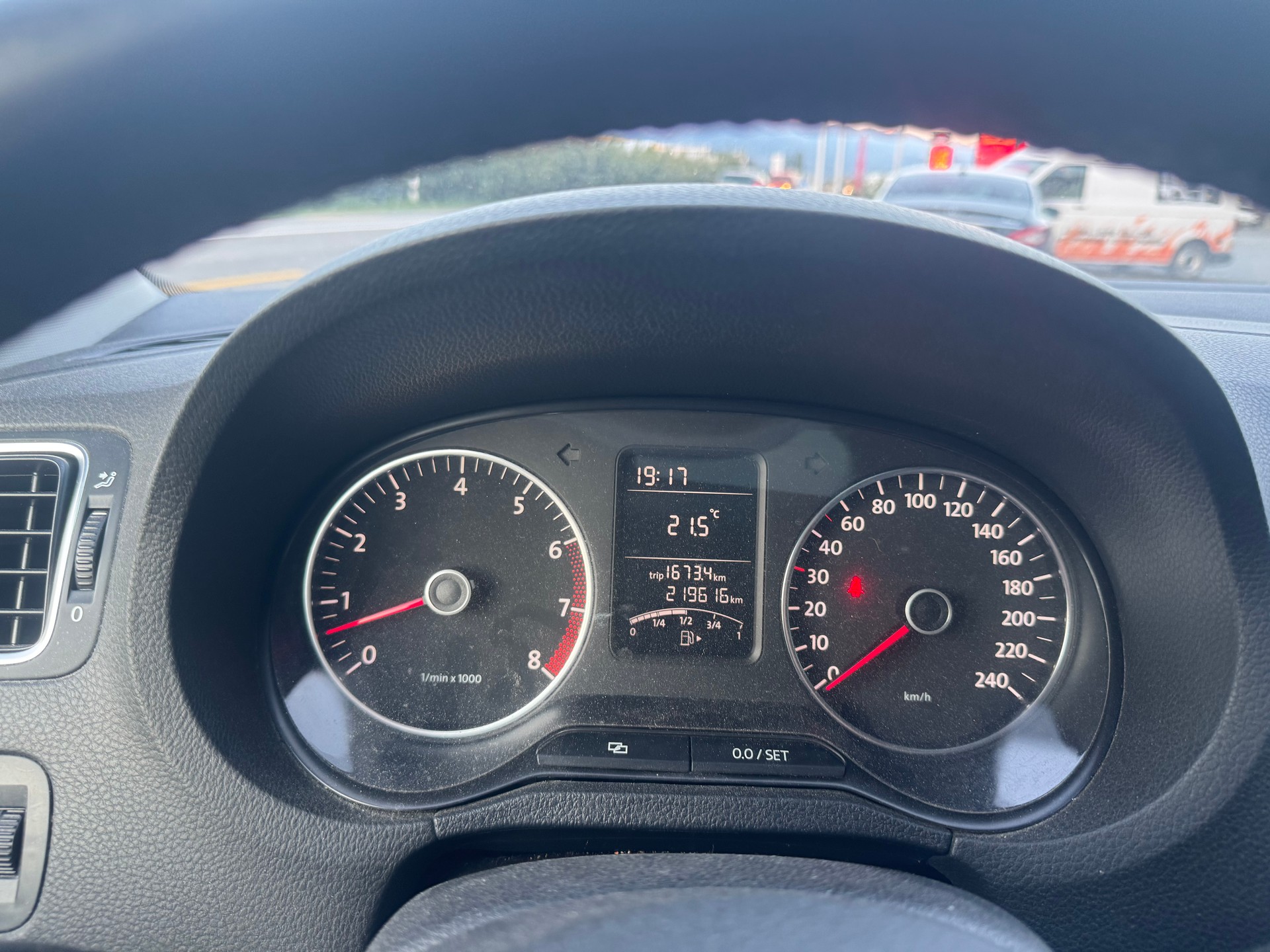 VW Polo 1.2 TSI Highline-image-10