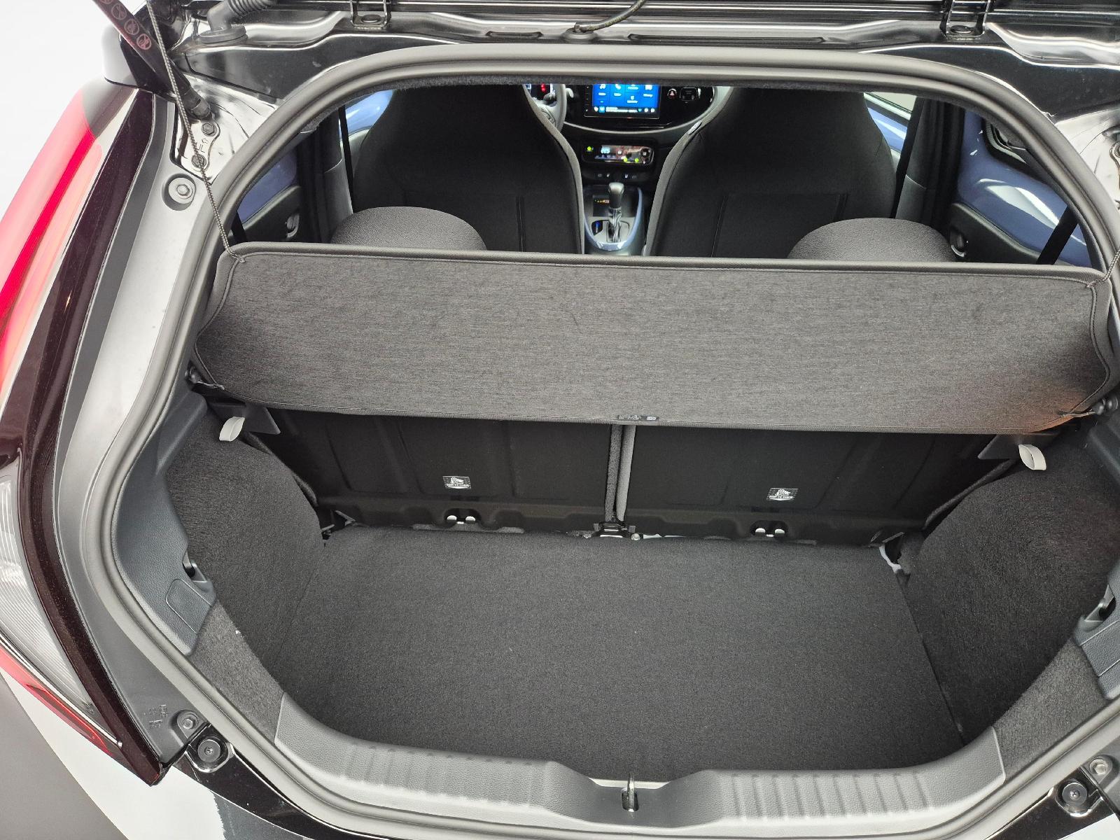 TOYOTA Aygo X 1.5 VVT-i HSD Trend-image-15