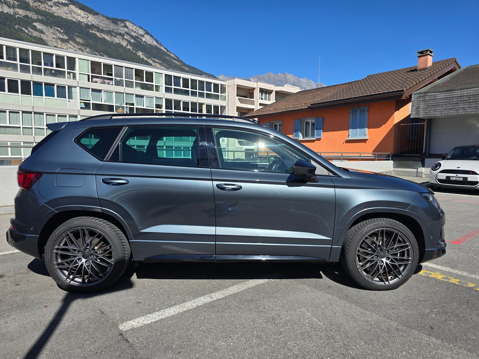 CUPRA Ateca 2.0TSI 4Drive DSG-image-6