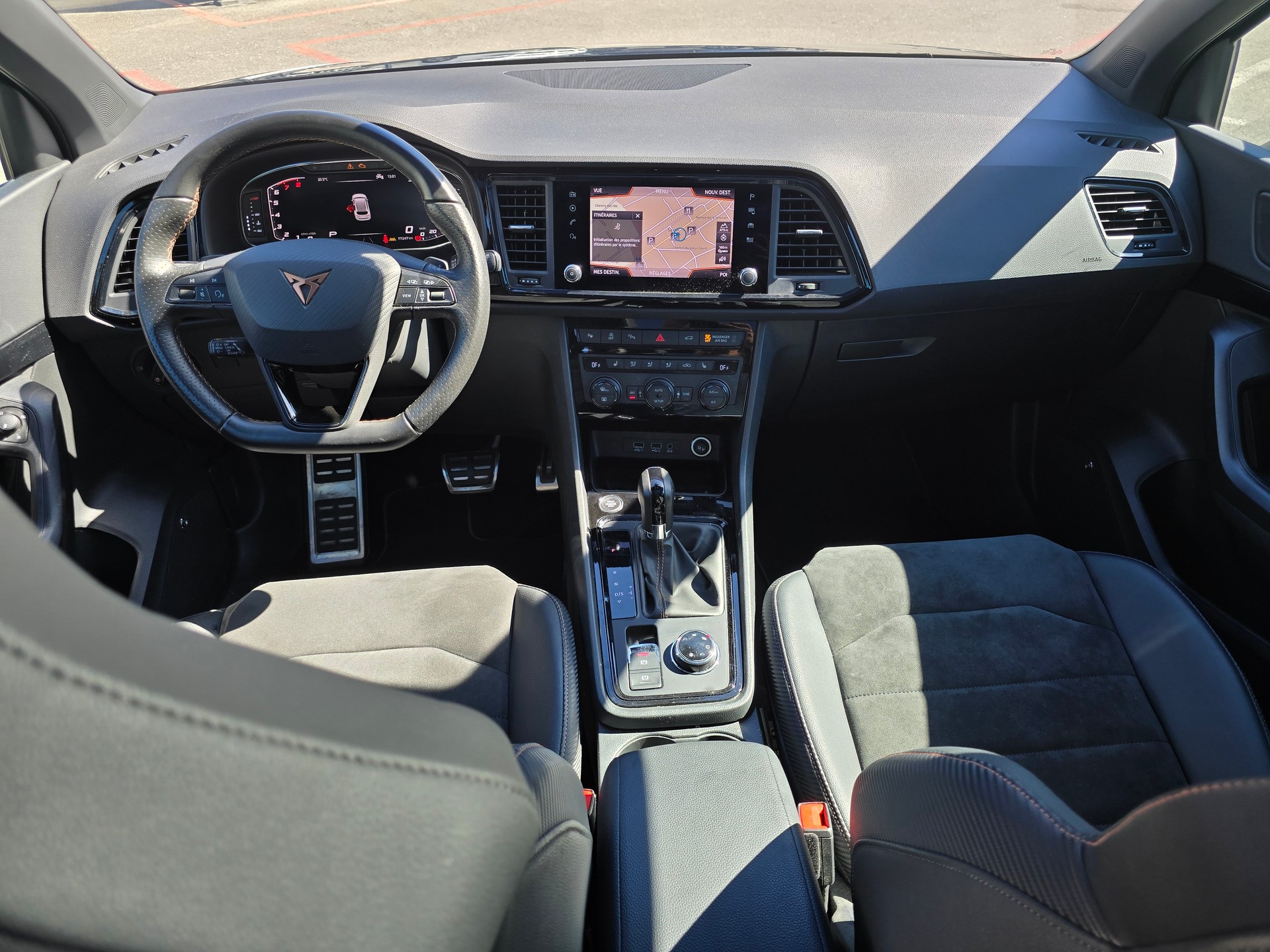 CUPRA Ateca 2.0TSI 4Drive DSG-image-13