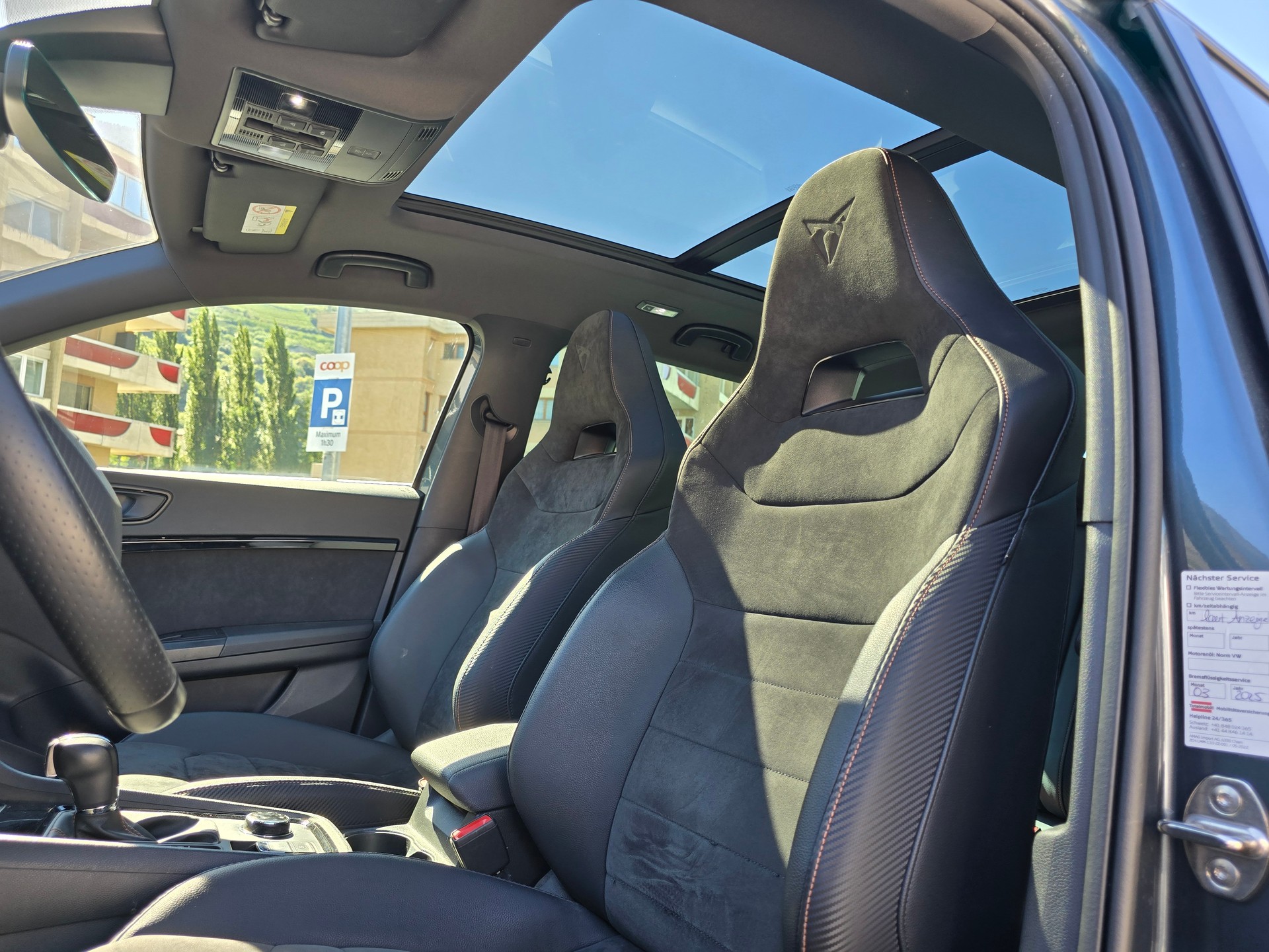 CUPRA Ateca 2.0TSI 4Drive DSG-image-11