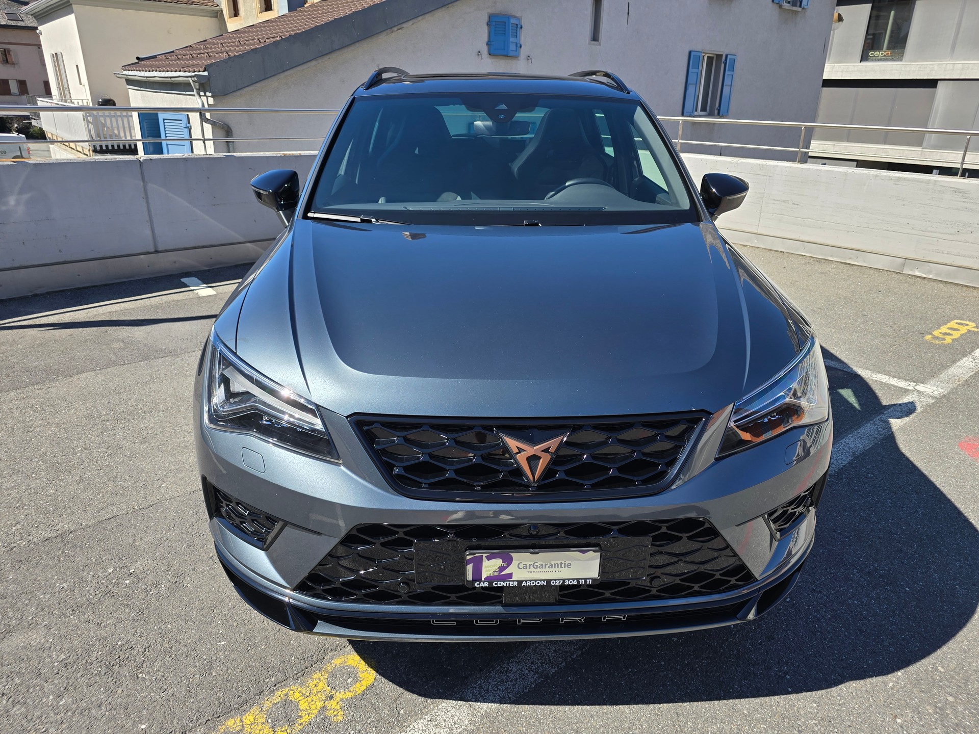 CUPRA Ateca 2.0TSI 4Drive DSG-image-8