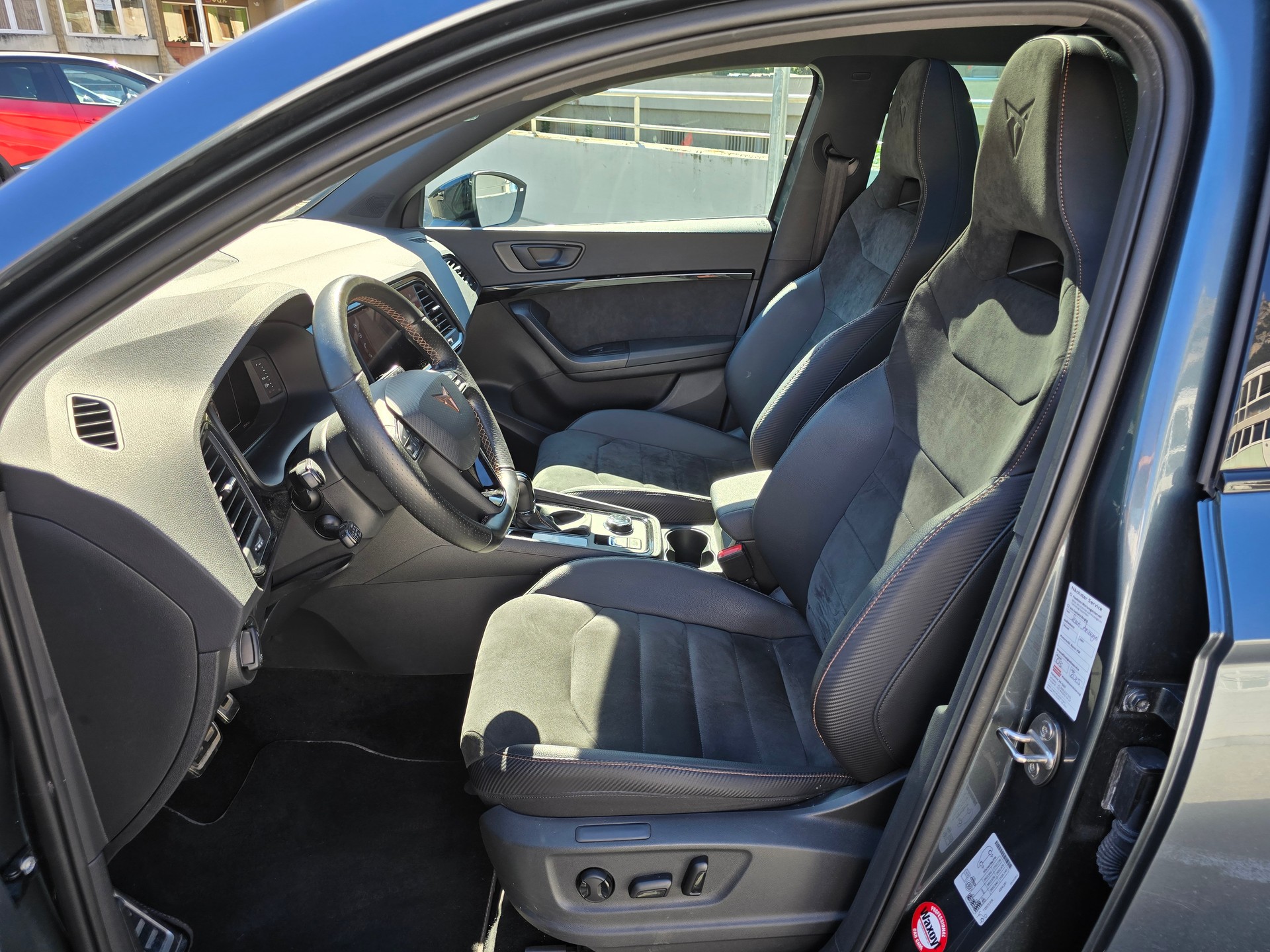 CUPRA Ateca 2.0TSI 4Drive DSG-image-9