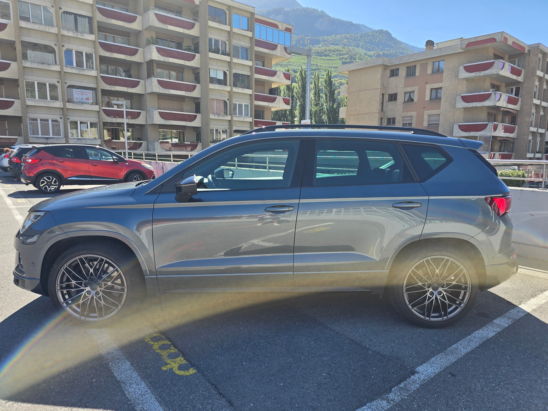 CUPRA Ateca 2.0TSI 4Drive DSG-image-2