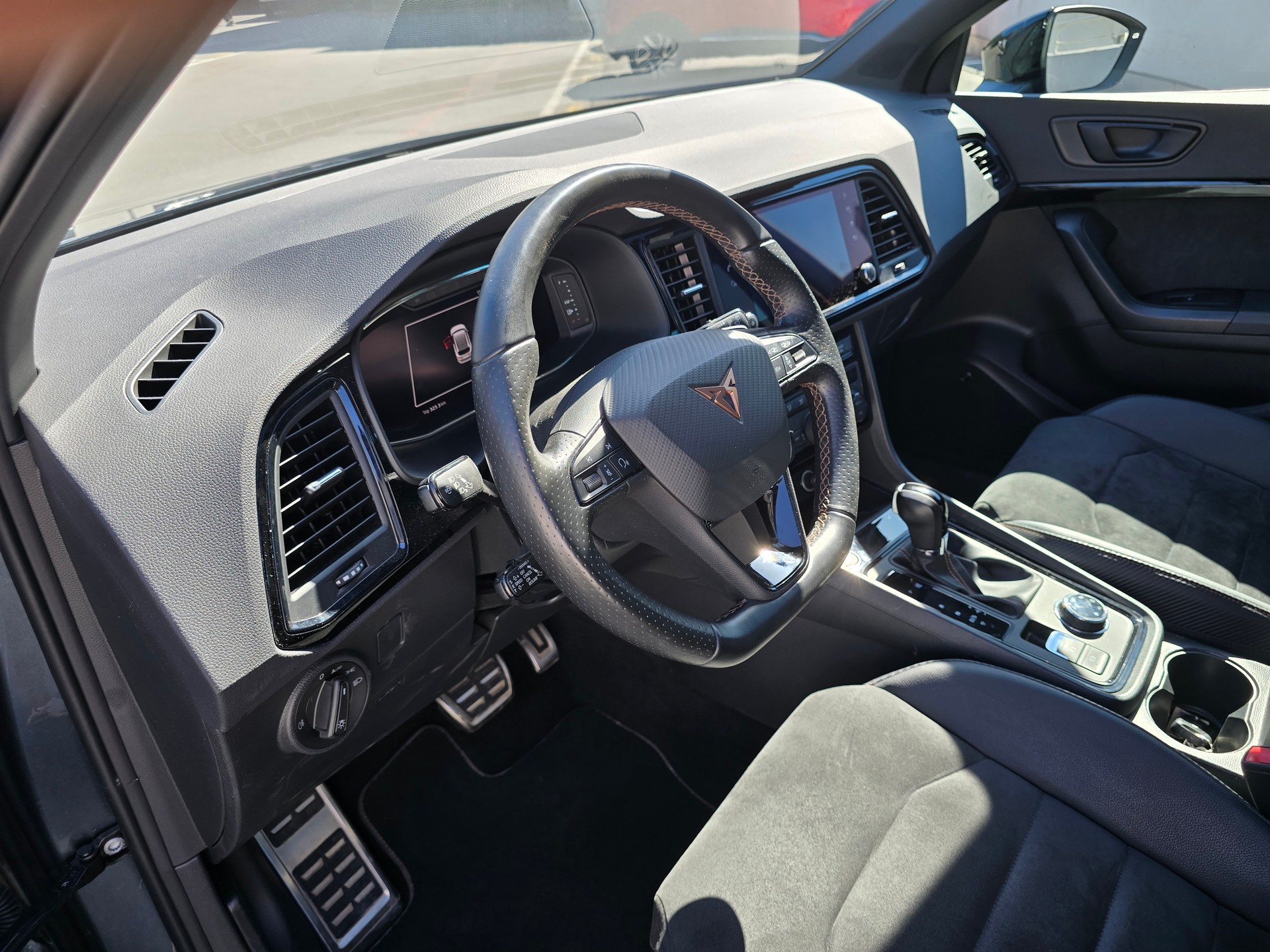 CUPRA Ateca 2.0TSI 4Drive DSG-image-10