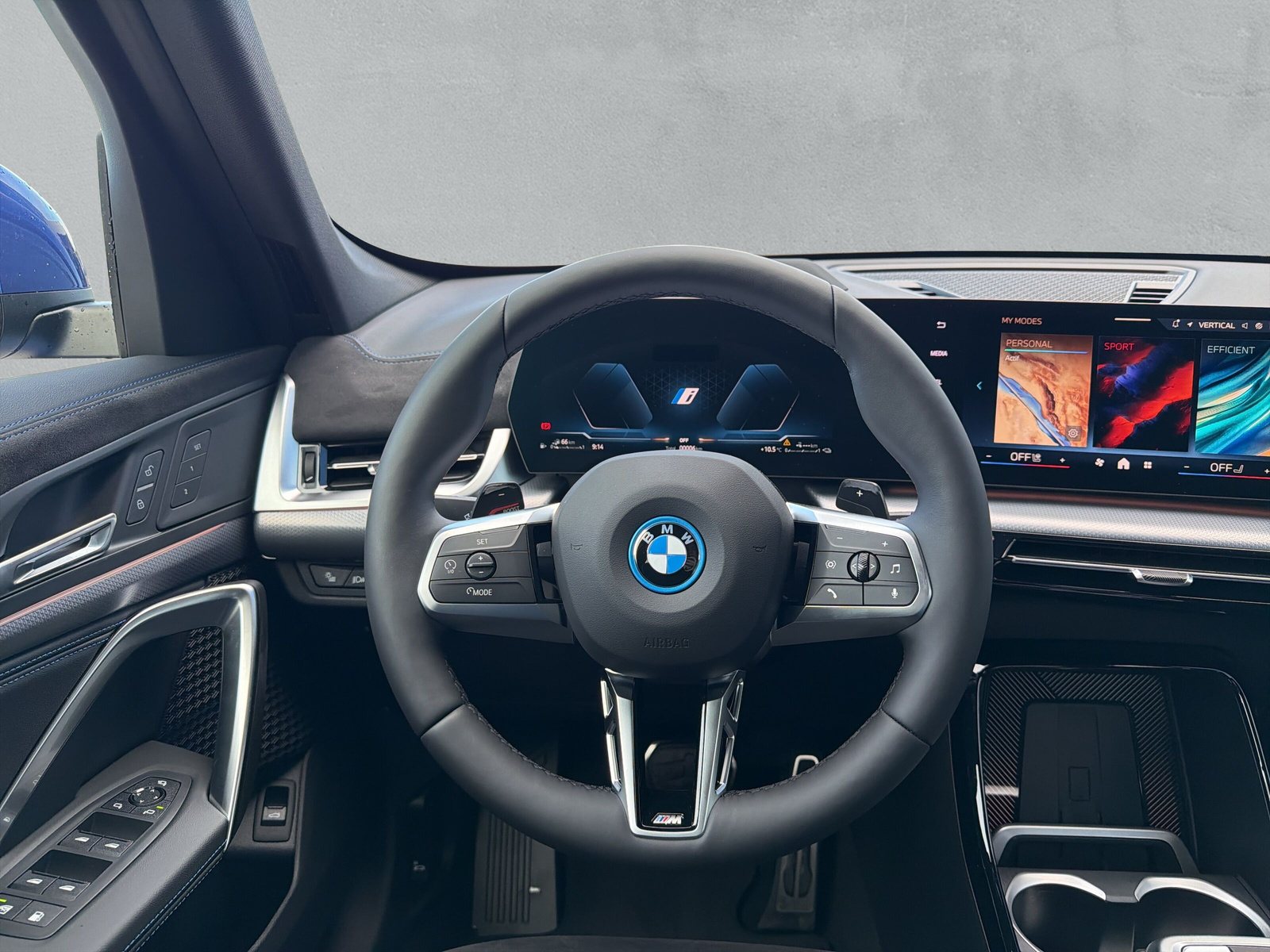 BMW X1 xDrive 25e M Sport-image-20