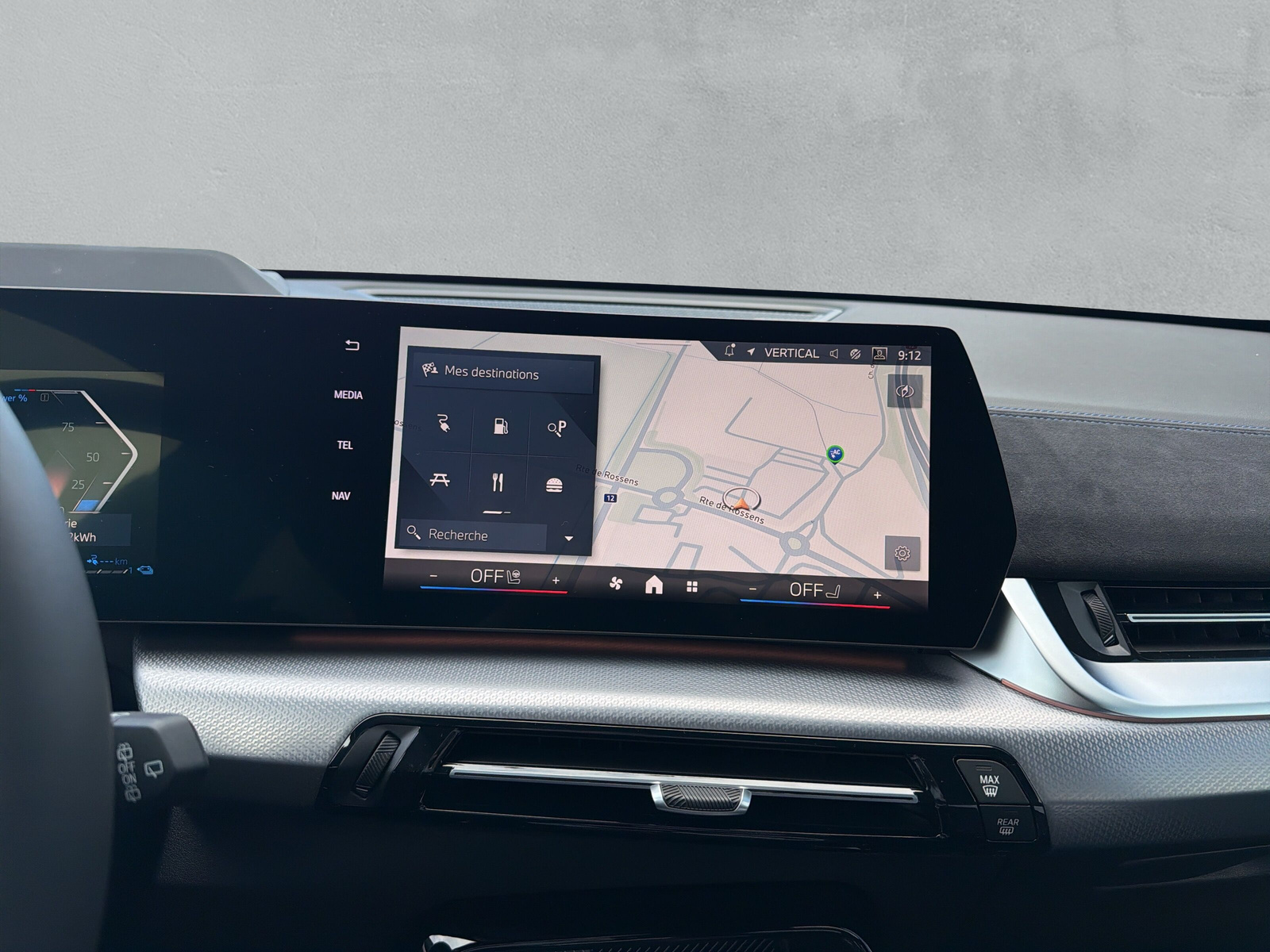BMW X1 xDrive 25e M Sport-image-18