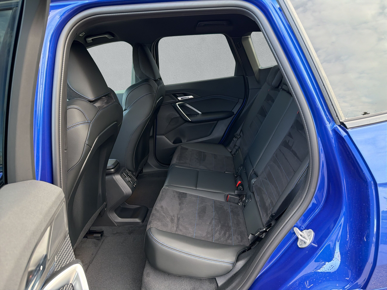 BMW X1 xDrive 25e M Sport-image-15