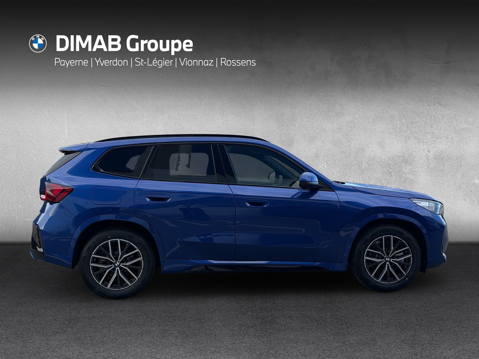 BMW X1 xDrive 25e M Sport-image-5
