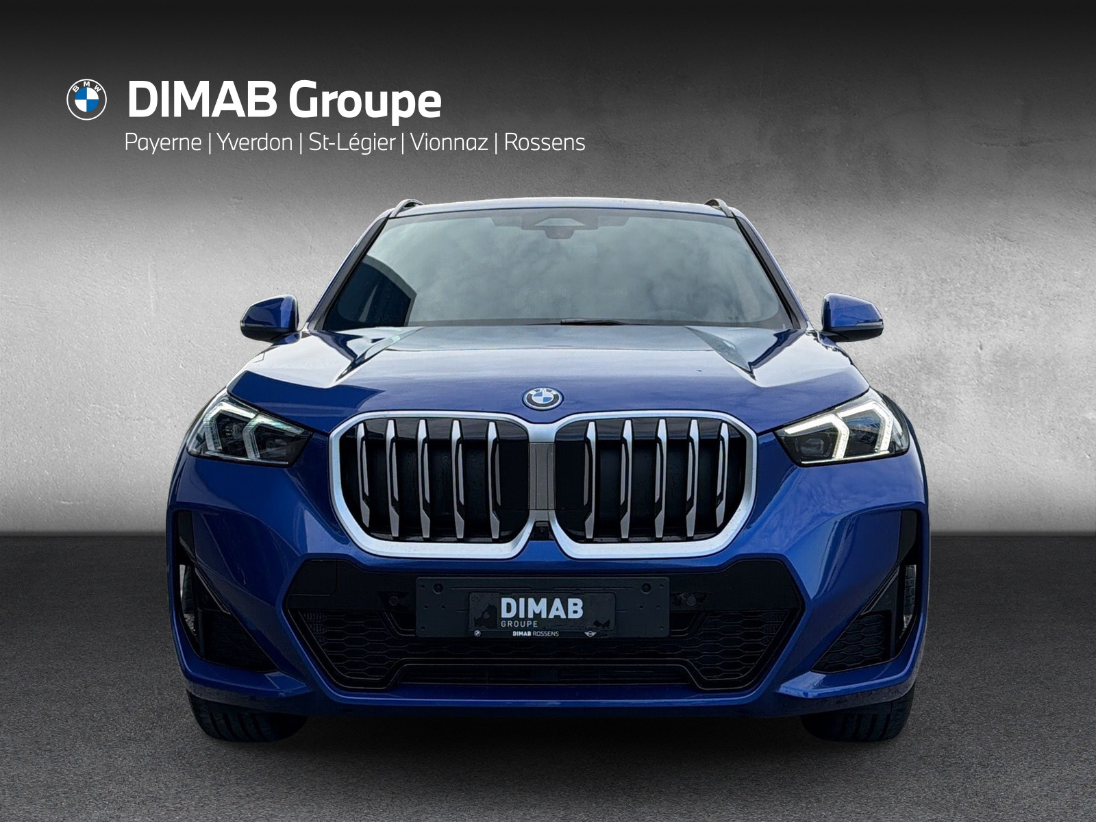 BMW X1 xDrive 25e M Sport-image-7
