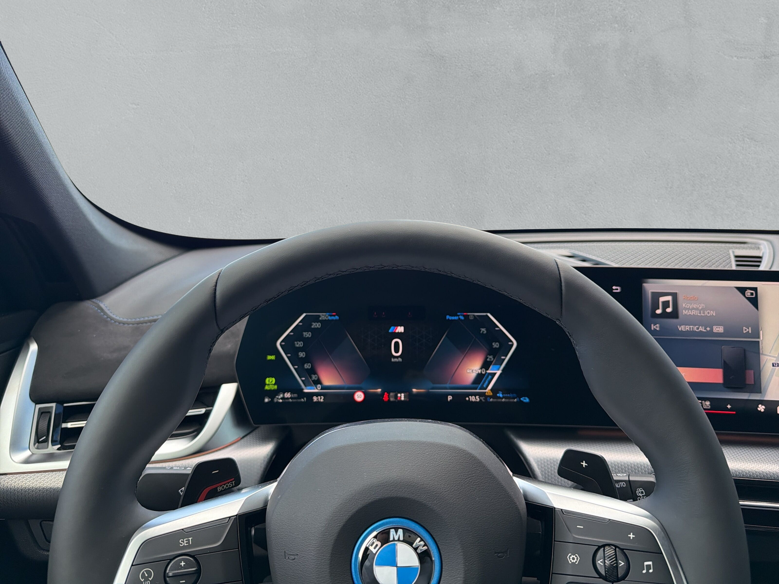 BMW X1 xDrive 25e M Sport-image-22