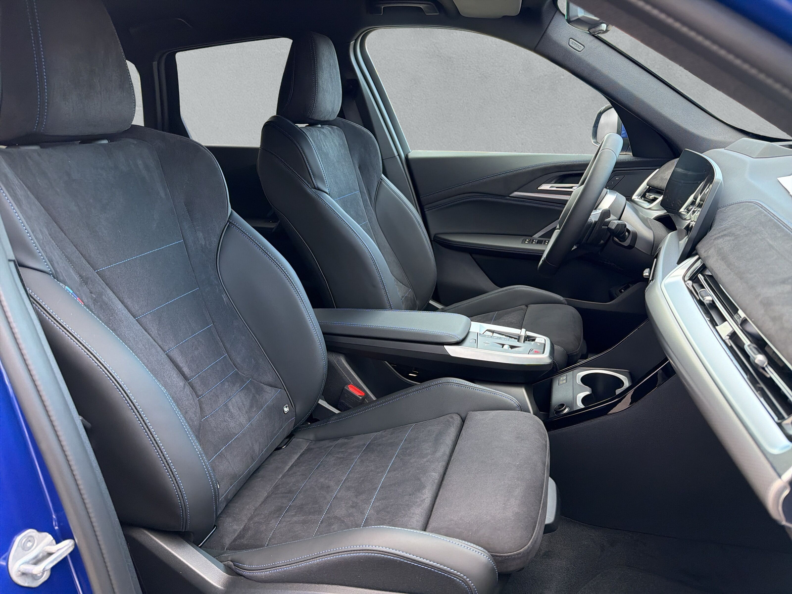 BMW X1 xDrive 25e M Sport-image-12