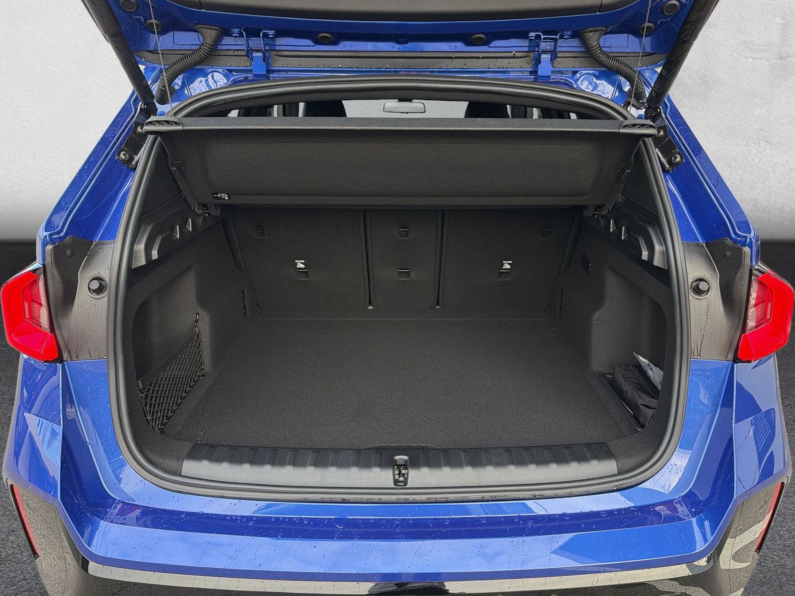 BMW X1 xDrive 25e M Sport-image-10
