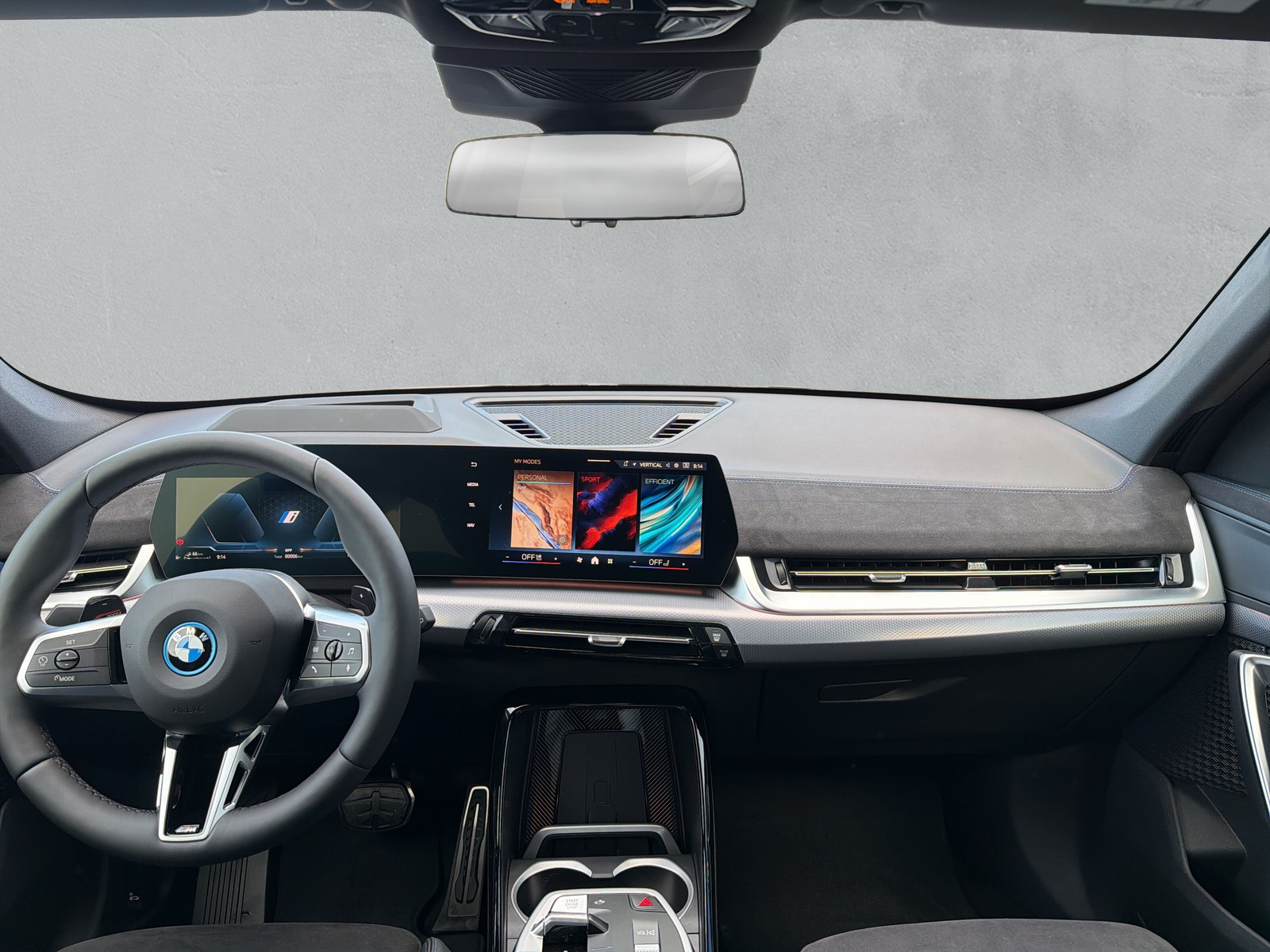 BMW X1 xDrive 25e M Sport-image-16
