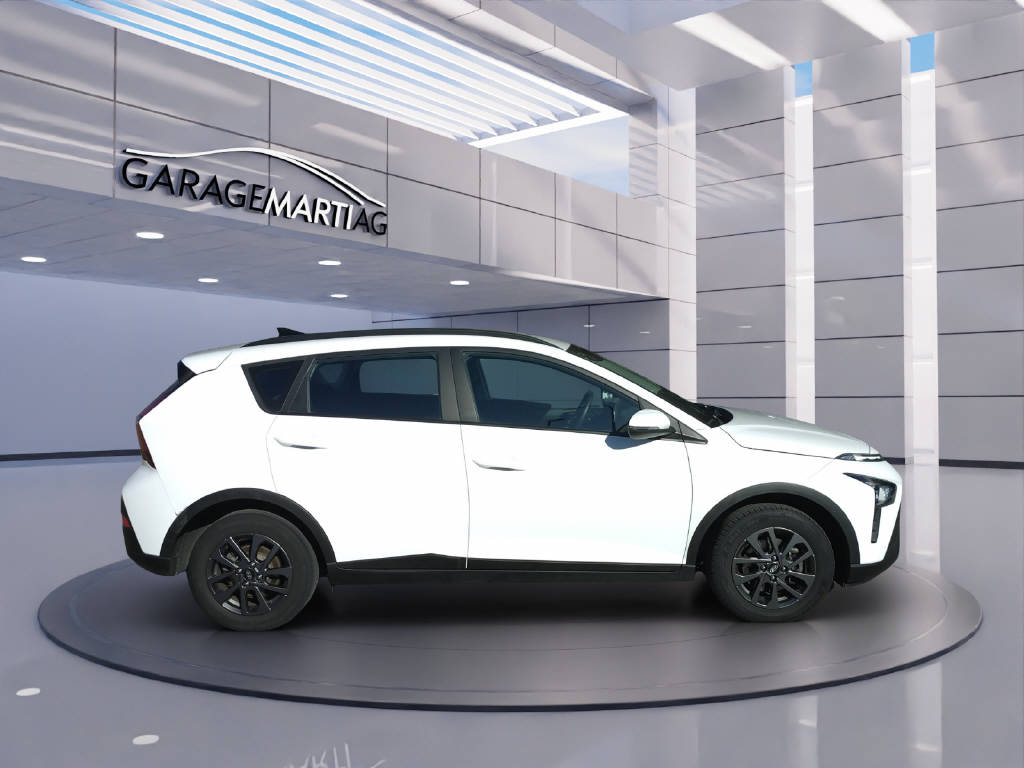 HYUNDAI BAYON 1.0 T-GDi Origo-image-3
