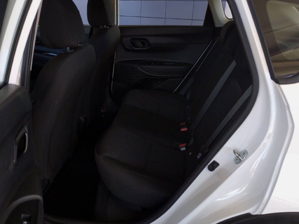 HYUNDAI BAYON 1.0 T-GDi Origo-image-10