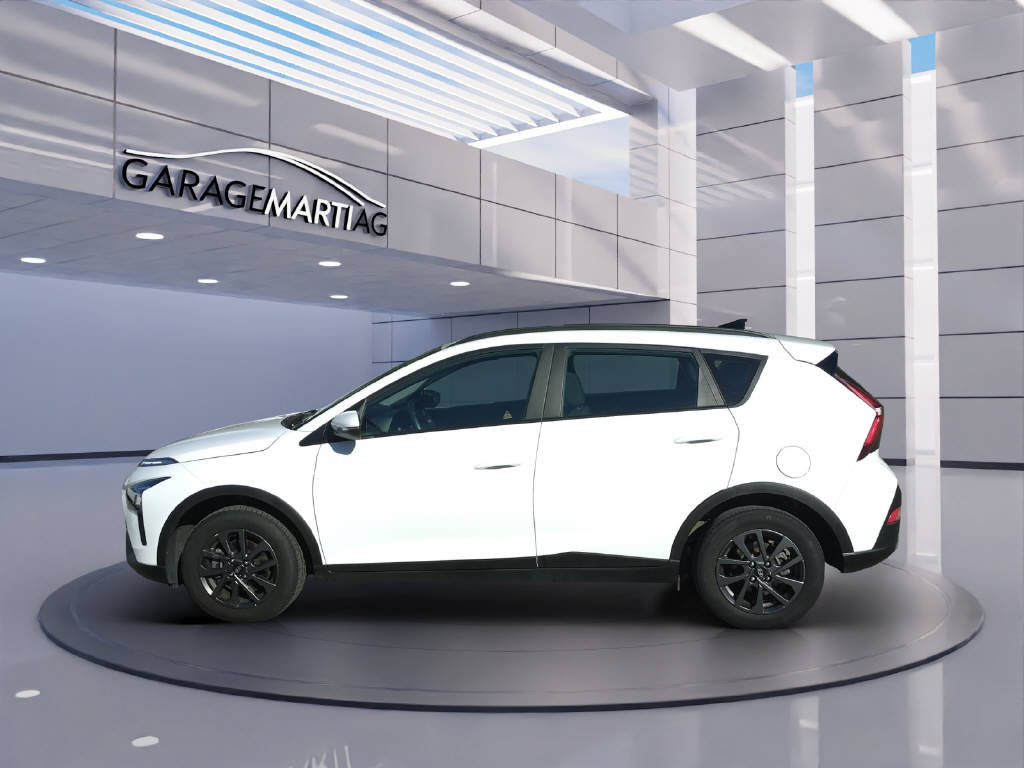 HYUNDAI BAYON 1.0 T-GDi Origo-image-7