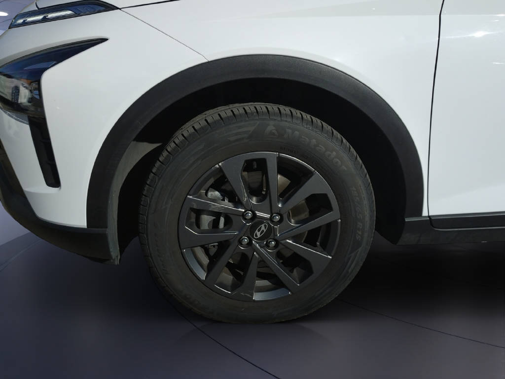 HYUNDAI BAYON 1.0 T-GDi Origo-image-8