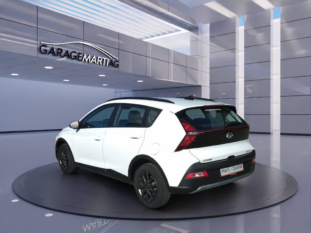 HYUNDAI BAYON 1.0 T-GDi Origo-image-6