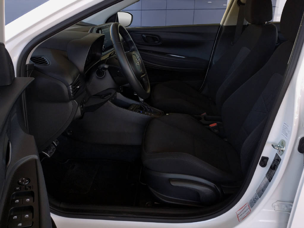 HYUNDAI BAYON 1.0 T-GDi Origo-image-9