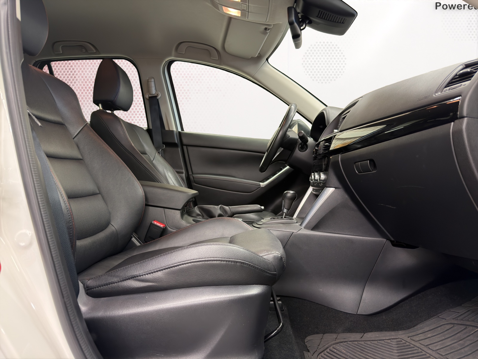 MAZDA CX-5 2.0 Revolution AWD Automatic-image-11