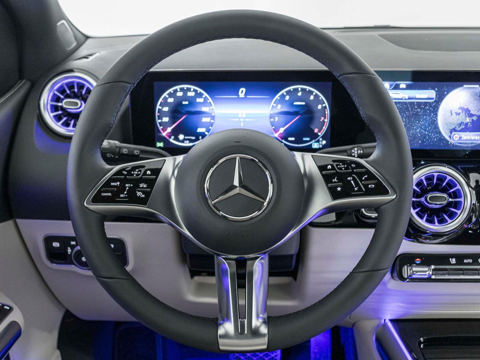 MERCEDES-BENZ B 200-image-10
